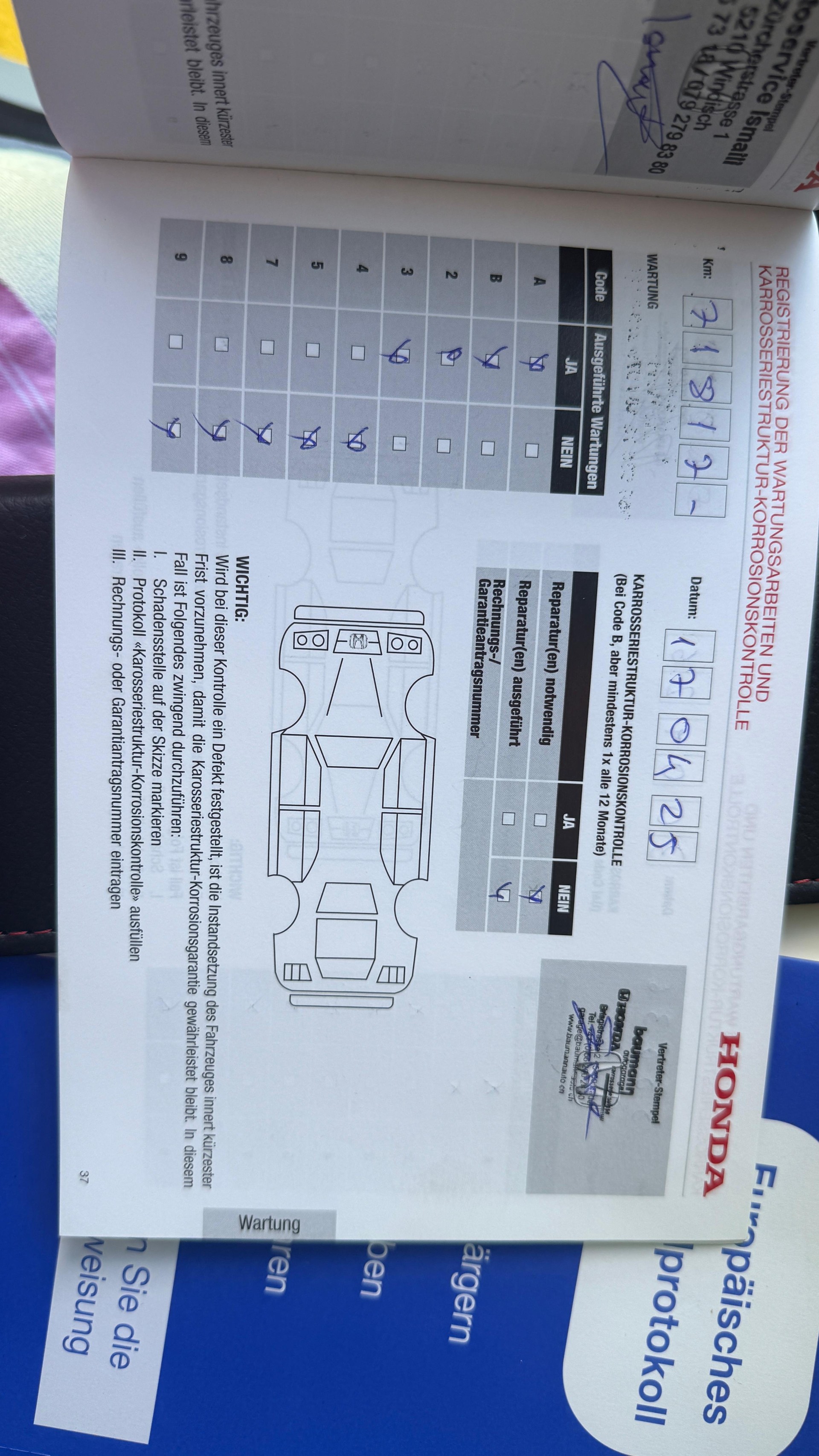 HONDA 1.5 VTEC Turbo Sport Plus-image-13