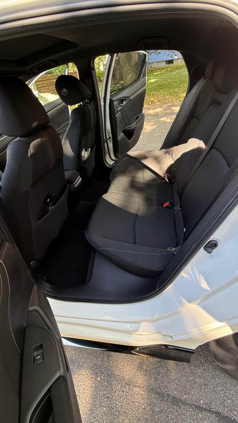 HONDA 1.5 VTEC Turbo Sport Plus-image-3