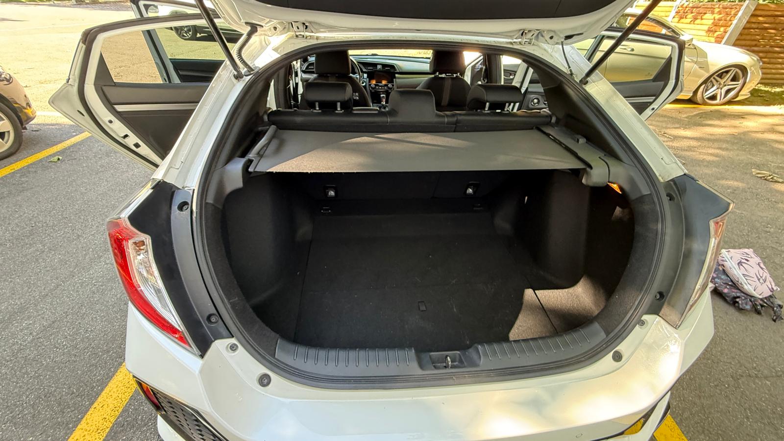 HONDA 1.5 VTEC Turbo Sport Plus-image-5