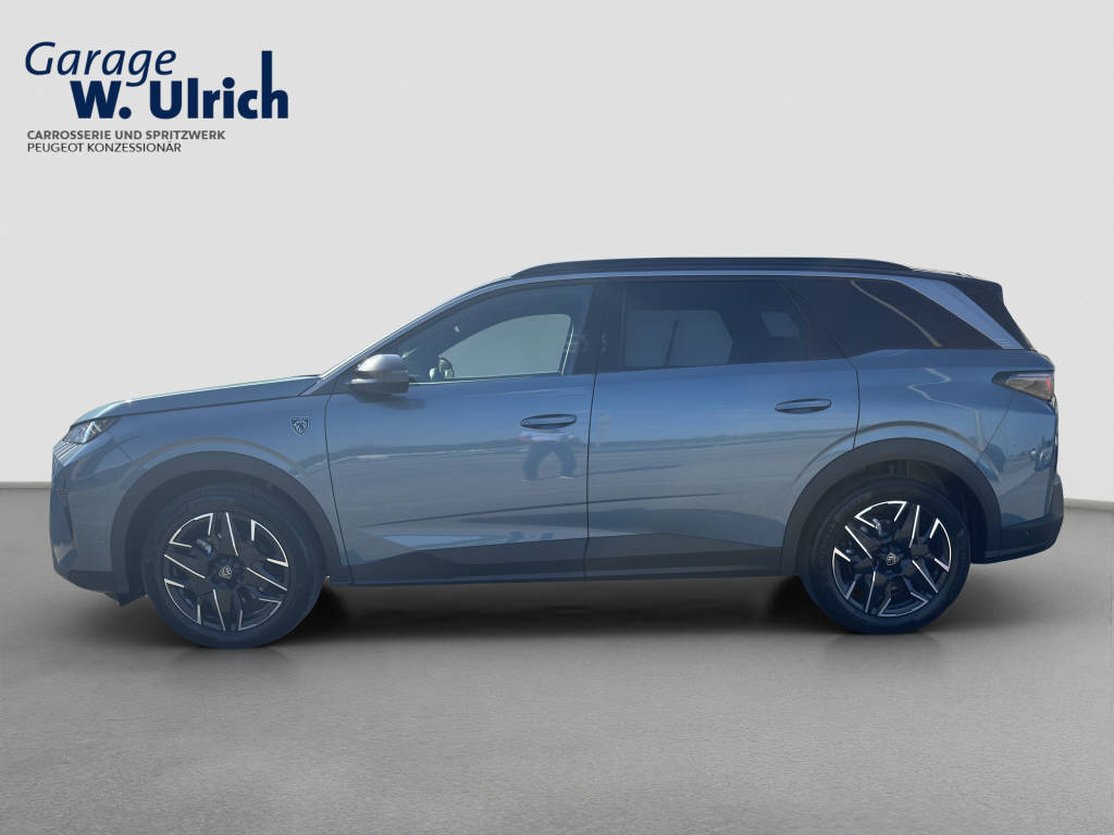 PEUGEOT 5008 1.2 Hybrid GT Exclusive-image-2