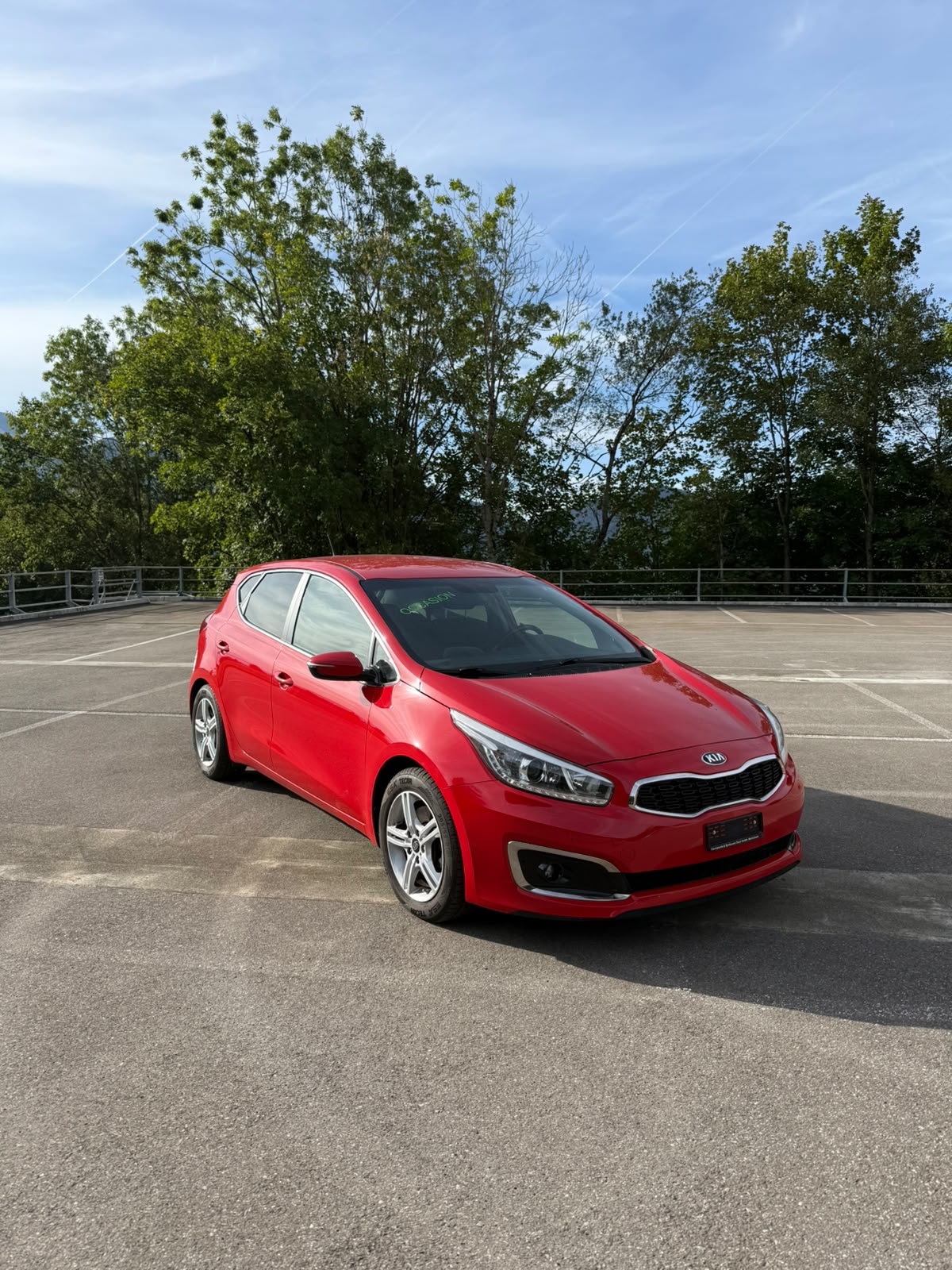 KIA 1.0 T-GDi Trend-image-0