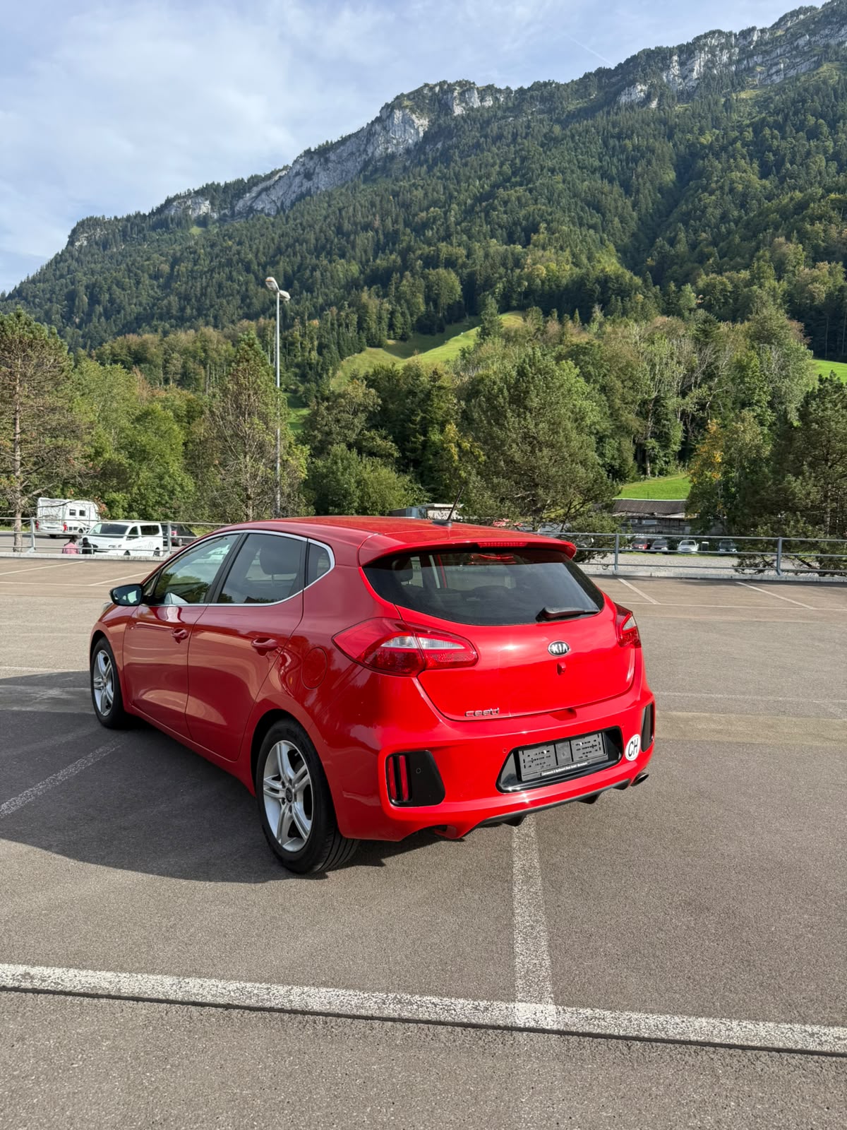 KIA 1.0 T-GDi Trend-image-3