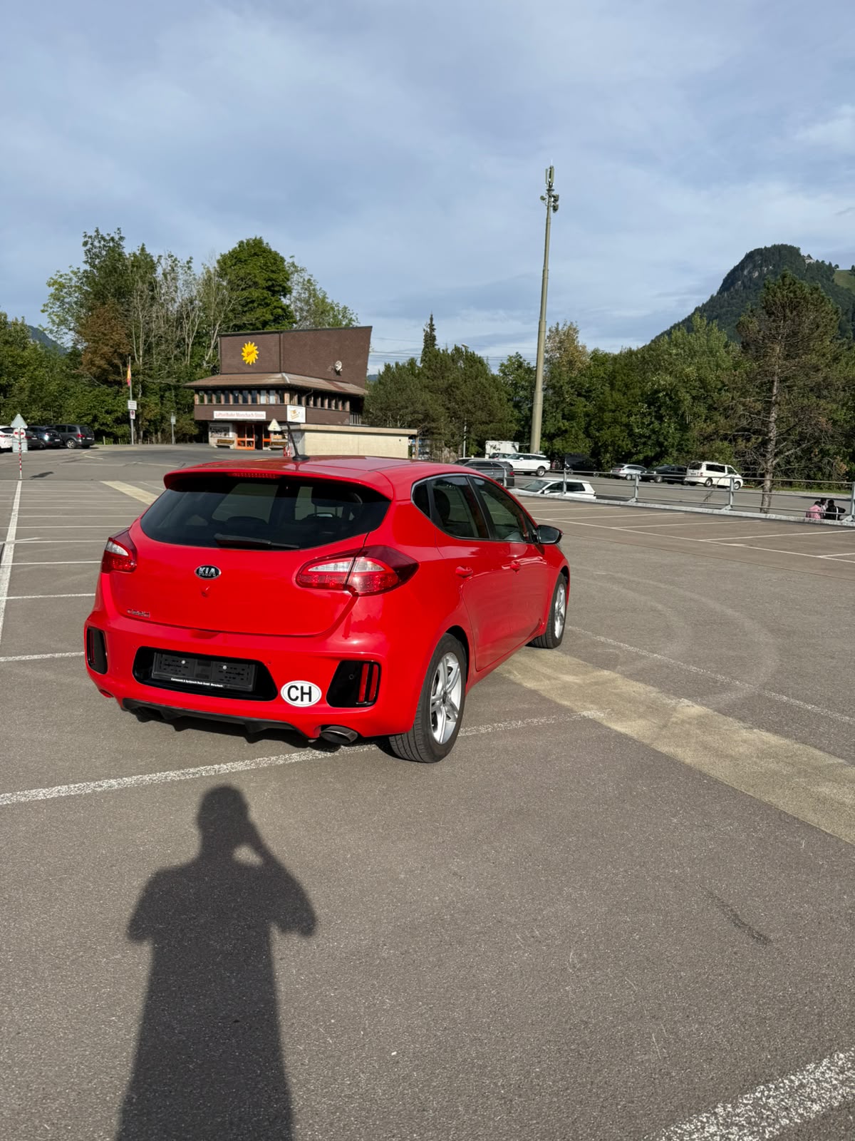 KIA 1.0 T-GDi Trend-image-2