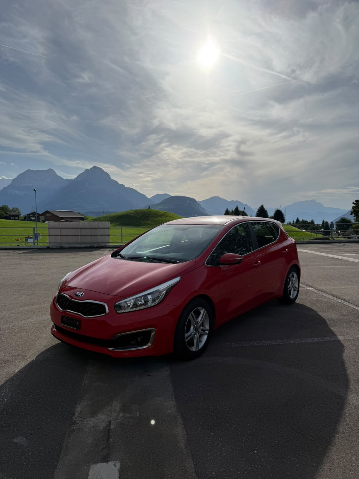 KIA 1.0 T-GDi Trend-image-1