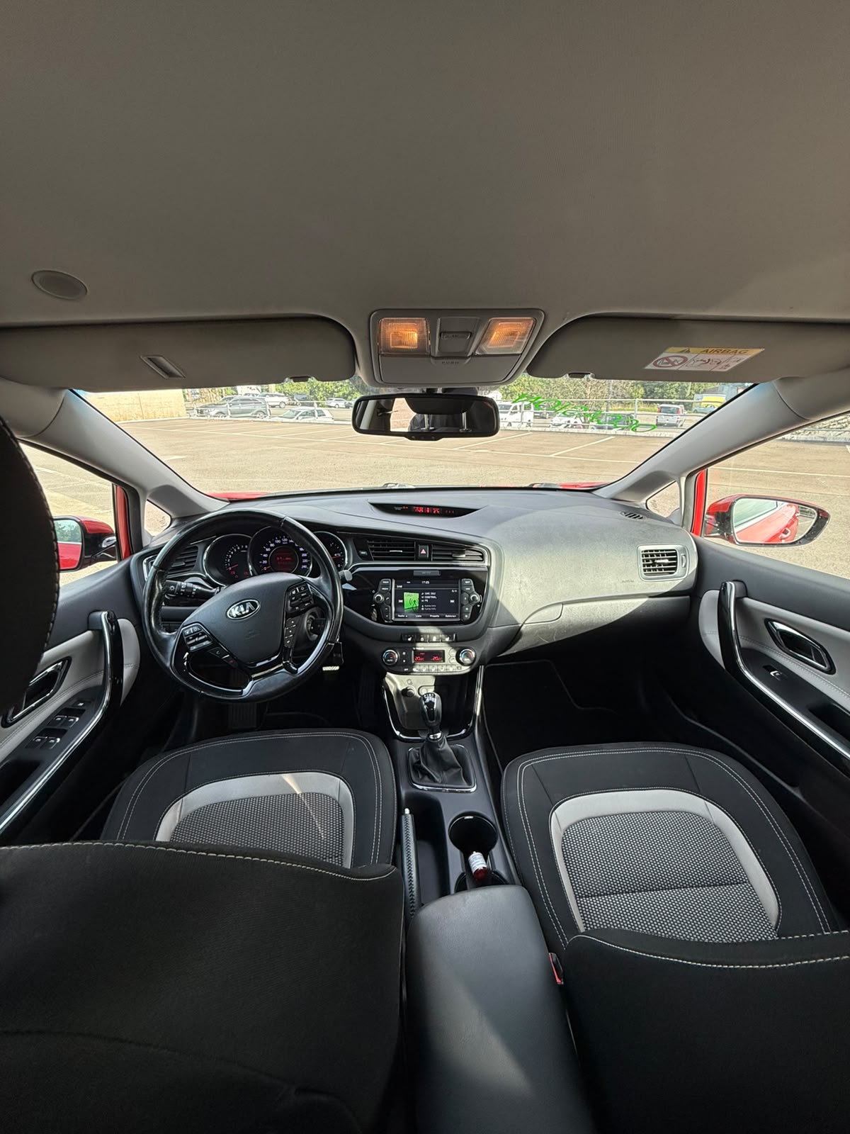 KIA 1.0 T-GDi Trend-image-5