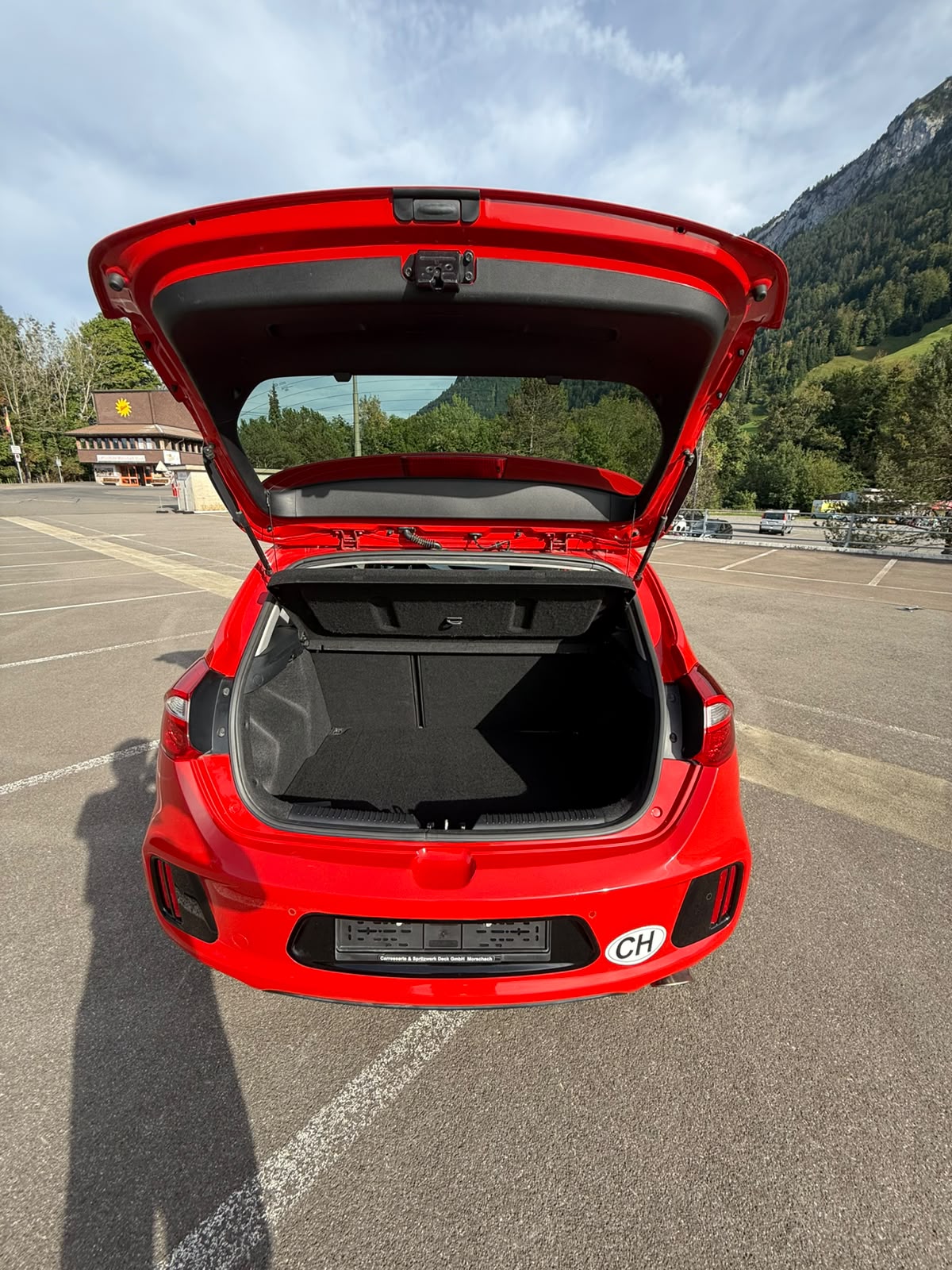 KIA 1.0 T-GDi Trend-image-4
