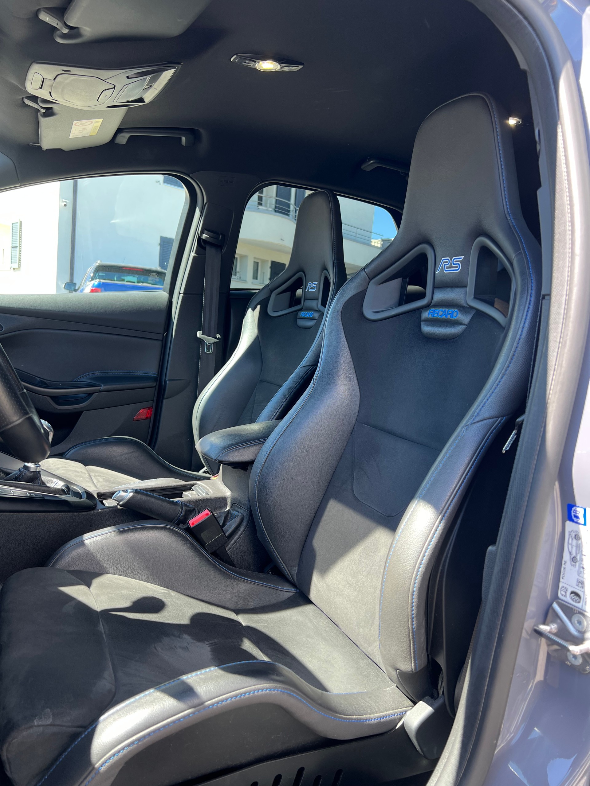 FORD Focus 2.3 EcoBoost RS AWD-image-4