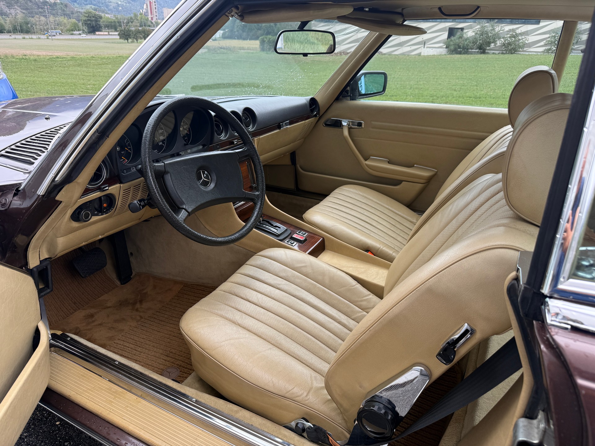 MERCEDES-BENZ Veteran-image-4