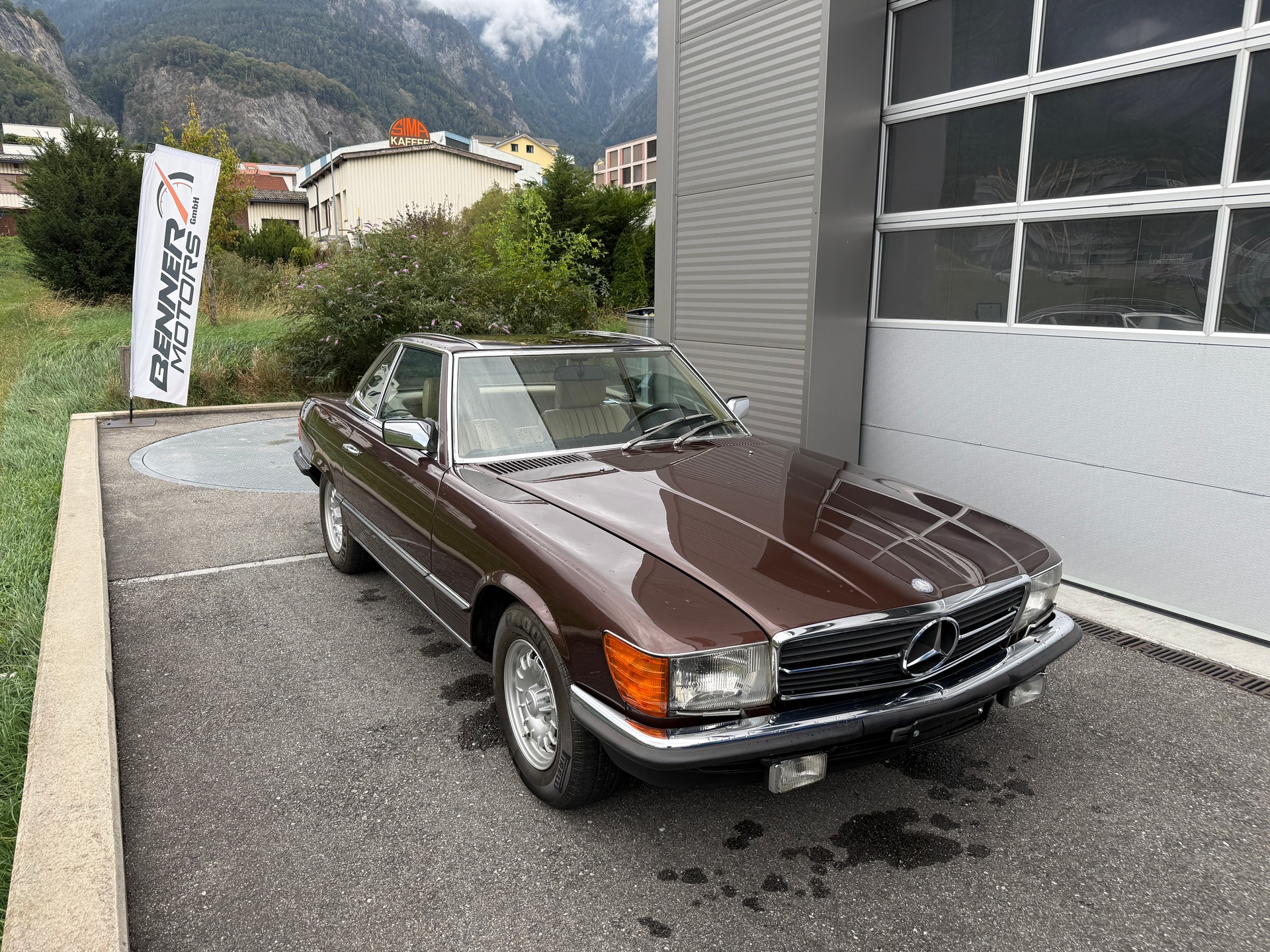 MERCEDES-BENZ Veteran-image-1