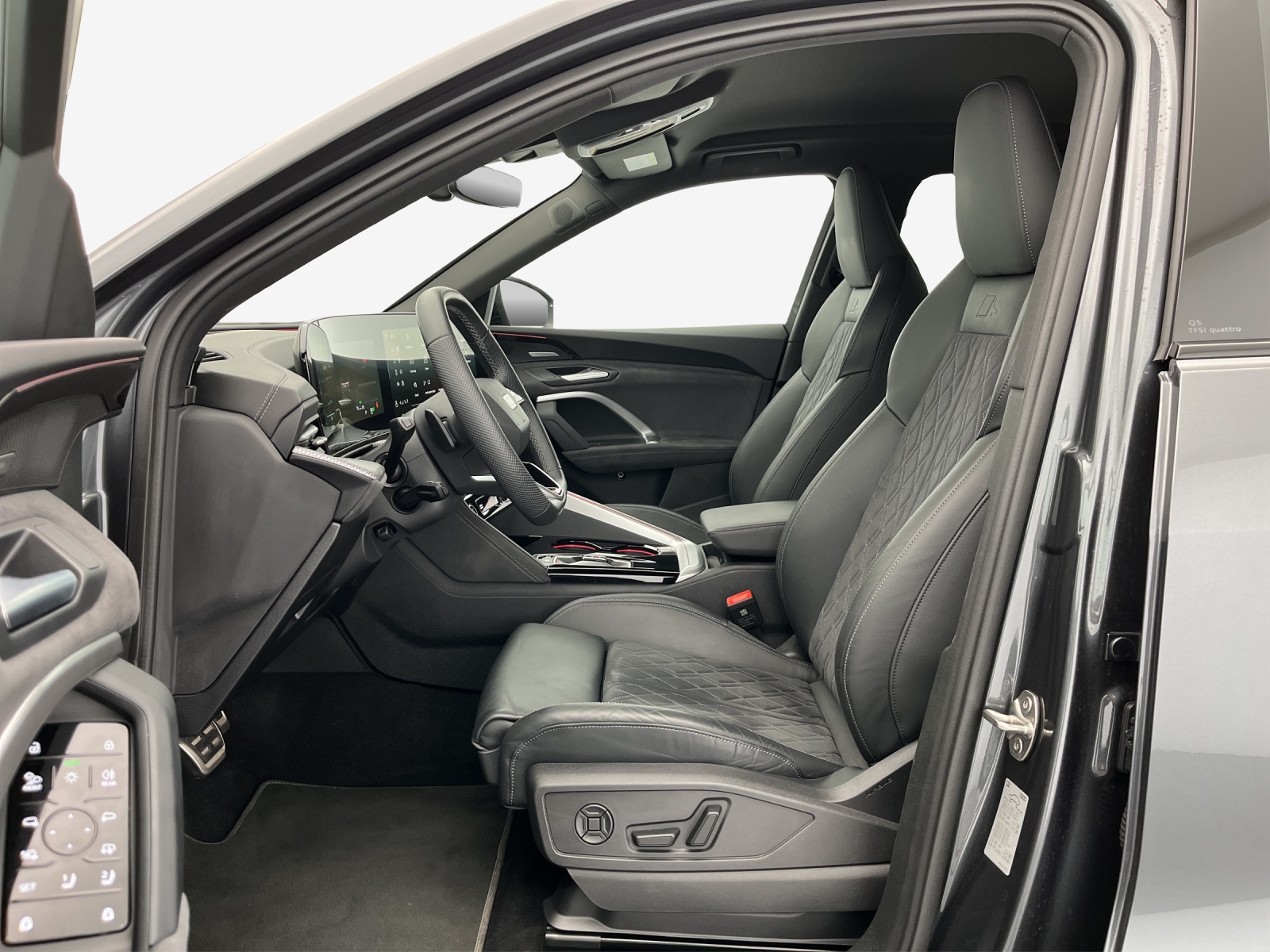 AUDI Q5 TFSI quatto 150 kW S-tronic-image-7