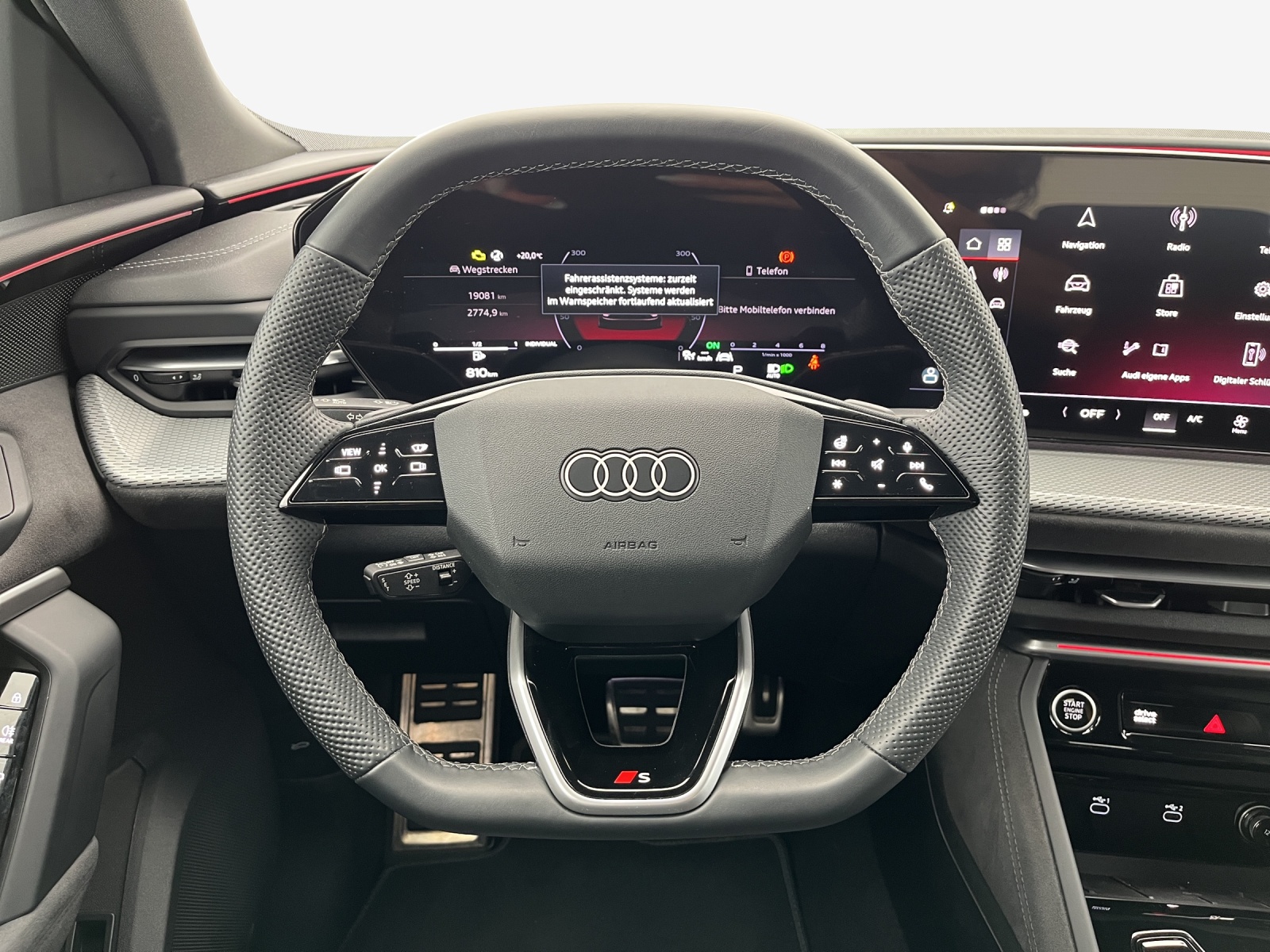 AUDI Q5 TFSI quatto 150 kW S-tronic-image-9