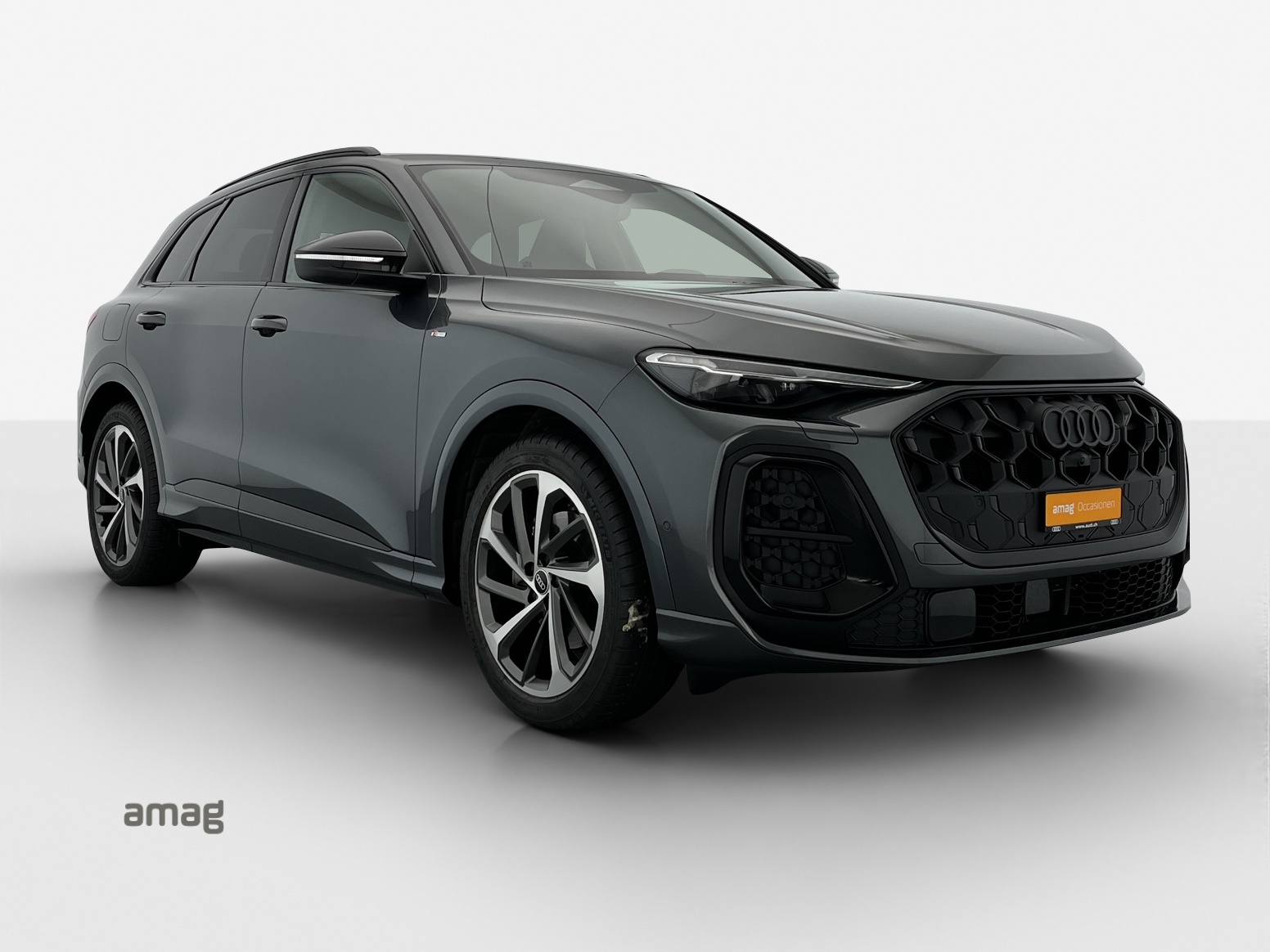 AUDI Q5 TFSI quatto 150 kW S-tronic-image-5