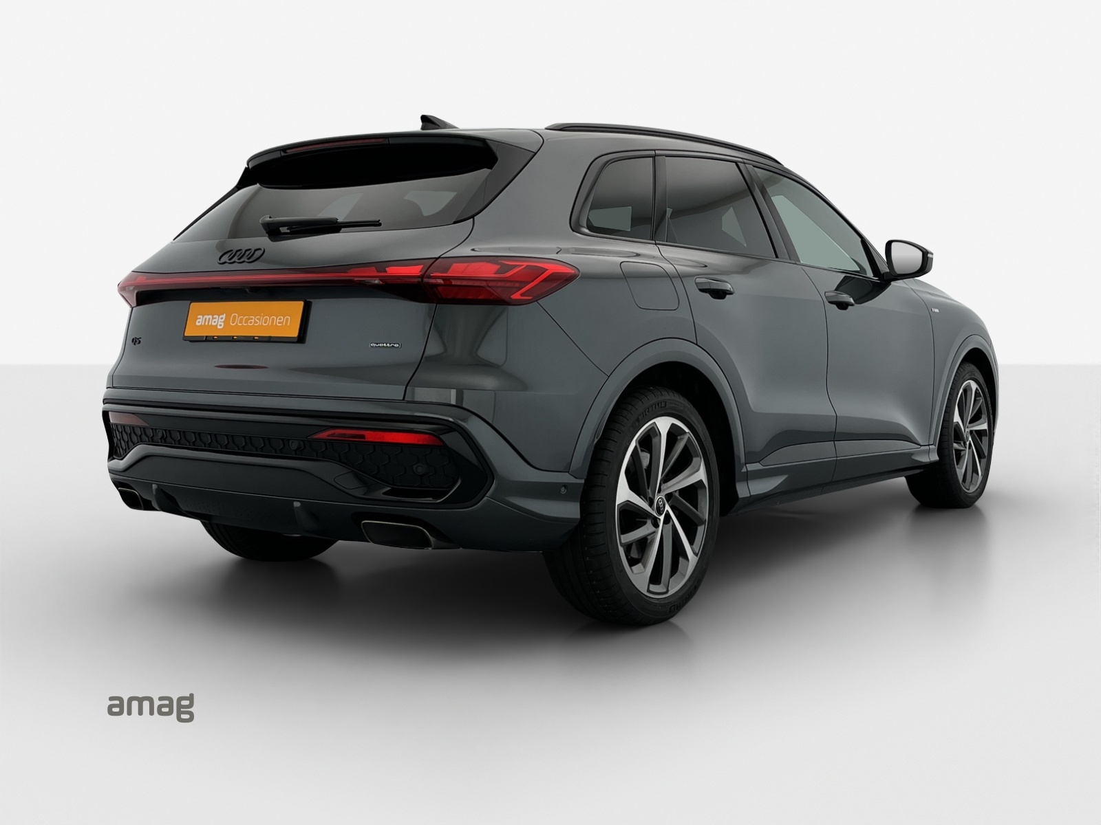 AUDI Q5 TFSI quatto 150 kW S-tronic-image-4