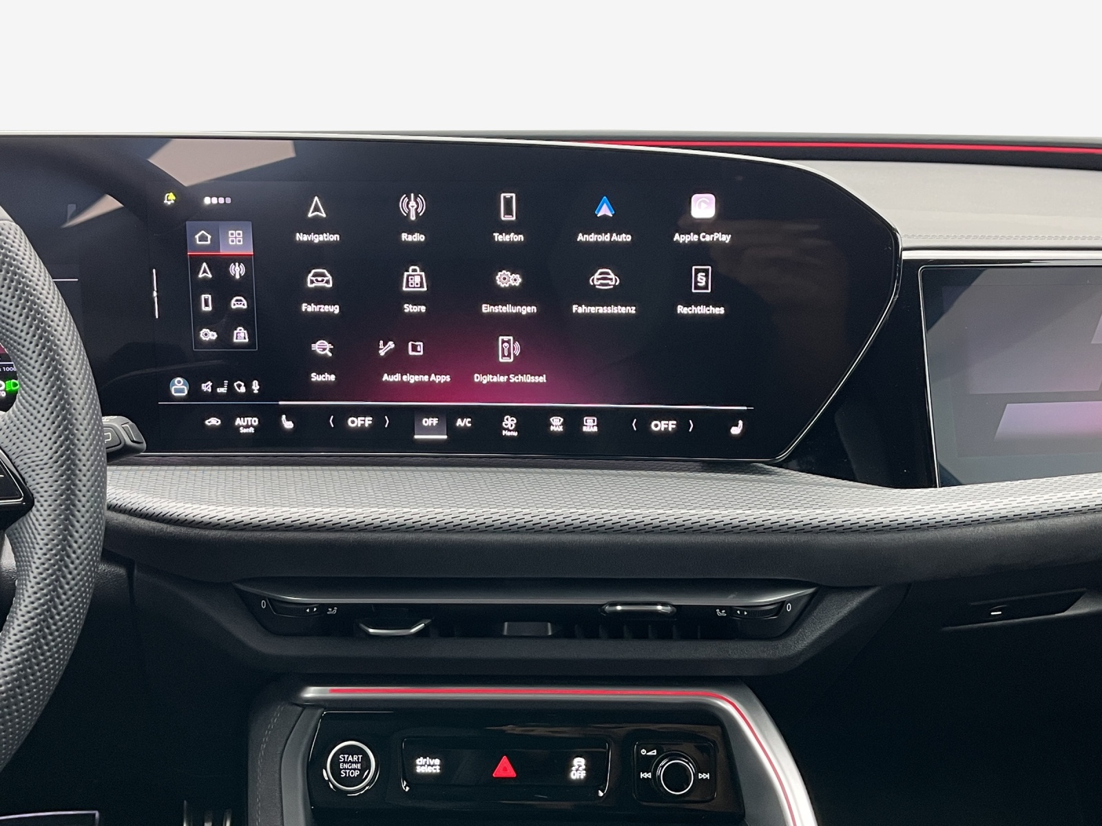 AUDI Q5 TFSI quatto 150 kW S-tronic-image-10
