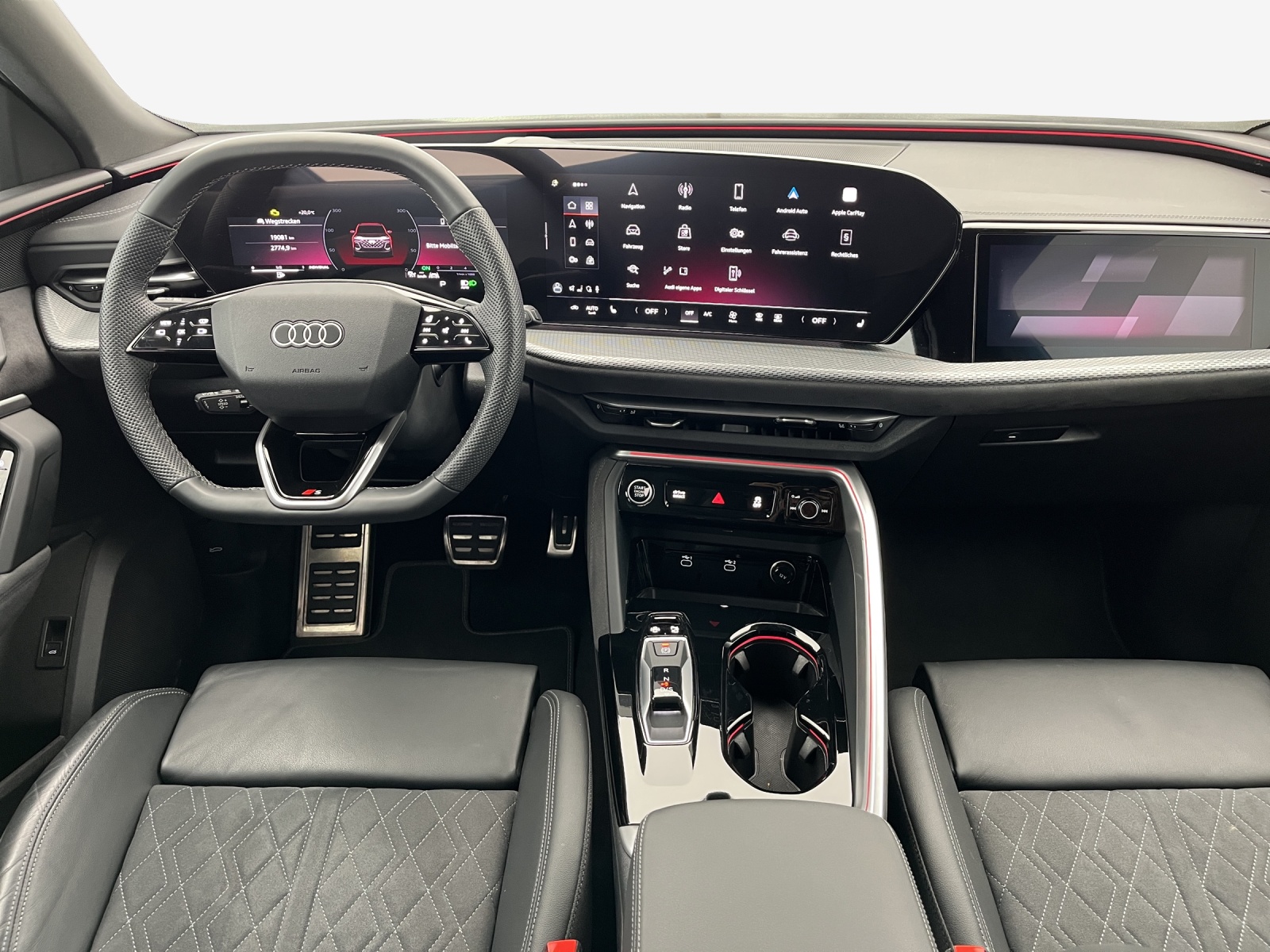 AUDI Q5 TFSI quatto 150 kW S-tronic-image-8