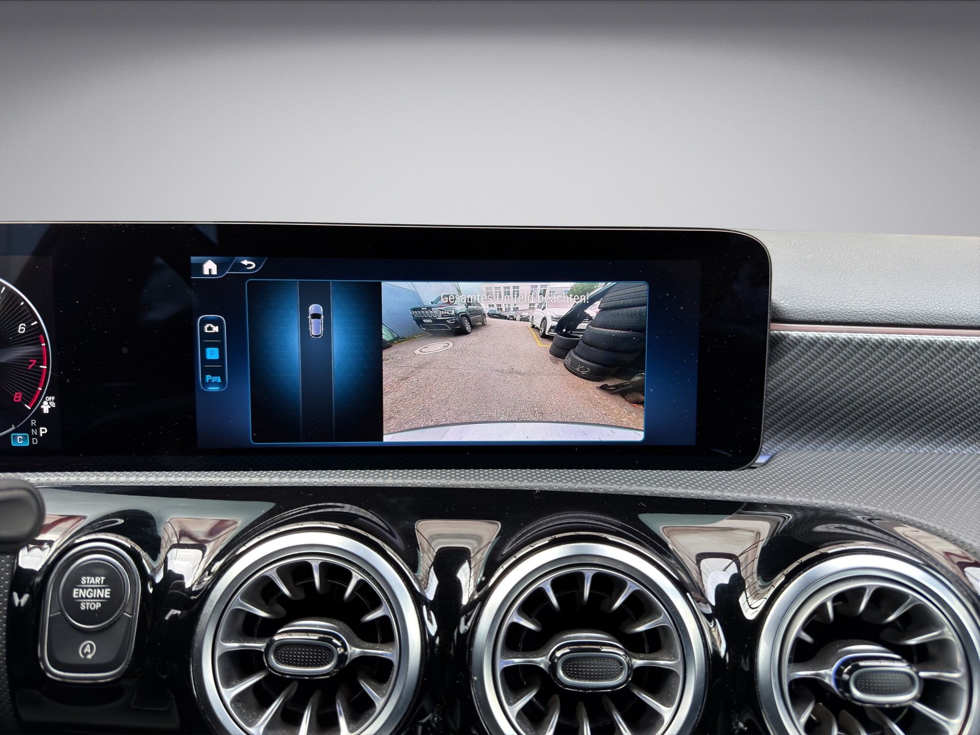 MERCEDES-BENZ A 180 7G-DCT-image-10
