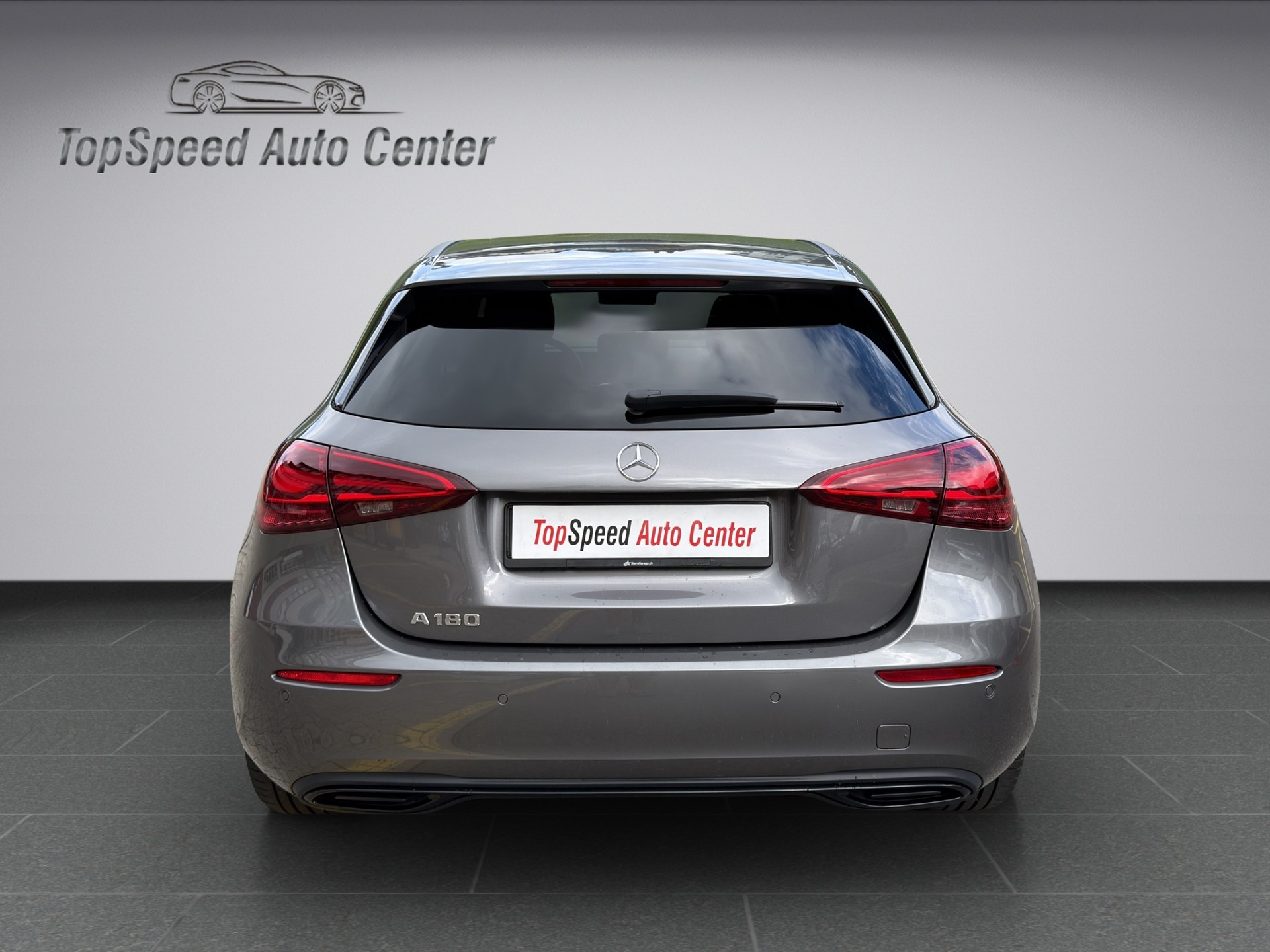 MERCEDES-BENZ A 180 7G-DCT-image-4