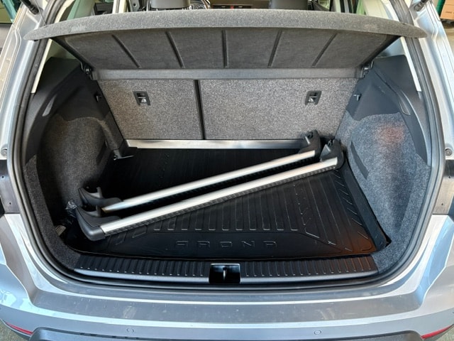 SEAT Arona 1.0 TSI Eco Style-image-12