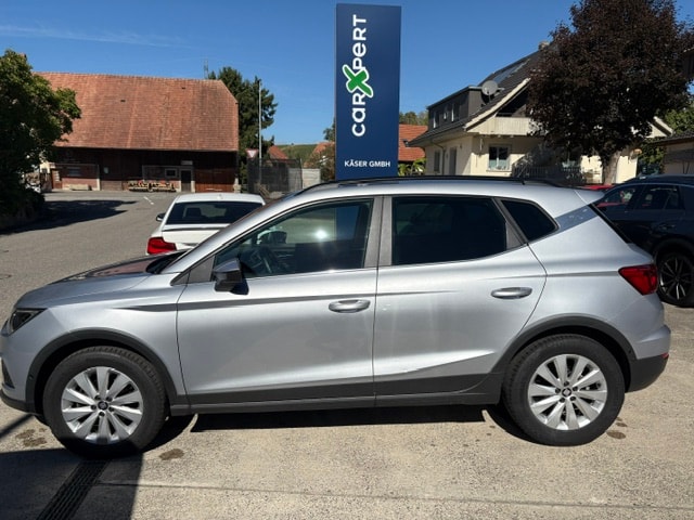 SEAT Arona 1.0 TSI Eco Style-image-2