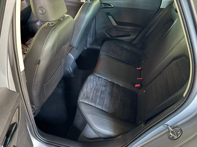 SEAT Arona 1.0 TSI Eco Style-image-11