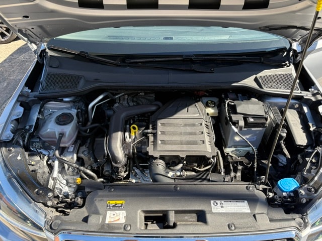 SEAT Arona 1.0 TSI Eco Style-image-9