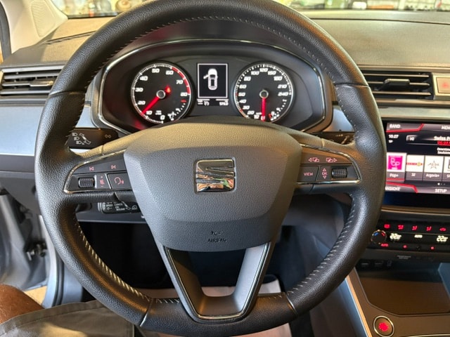 SEAT Arona 1.0 TSI Eco Style-image-21