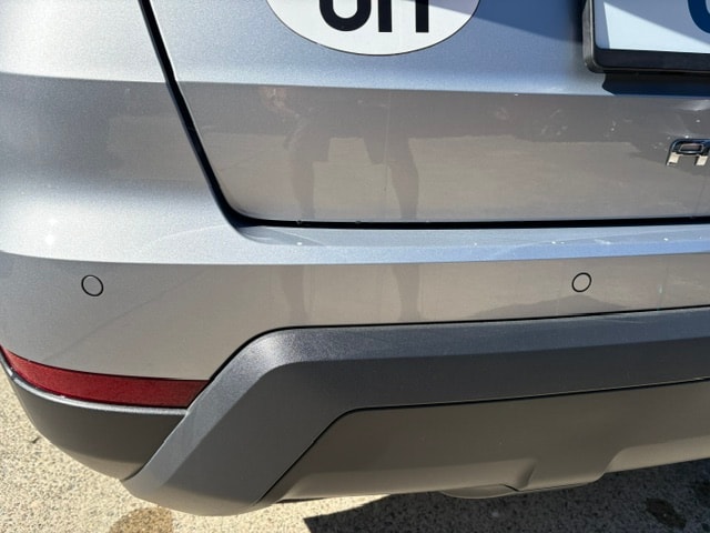 SEAT Arona 1.0 TSI Eco Style-image-5