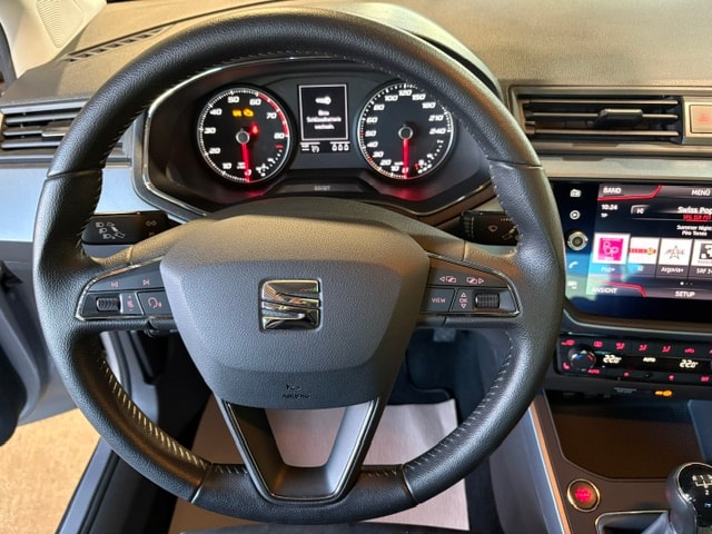 SEAT Arona 1.0 TSI Eco Style-image-14