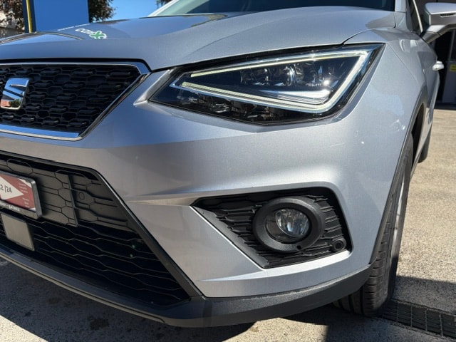 SEAT Arona 1.0 TSI Eco Style-image-1