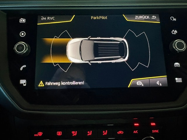 SEAT Arona 1.0 TSI Eco Style-image-24