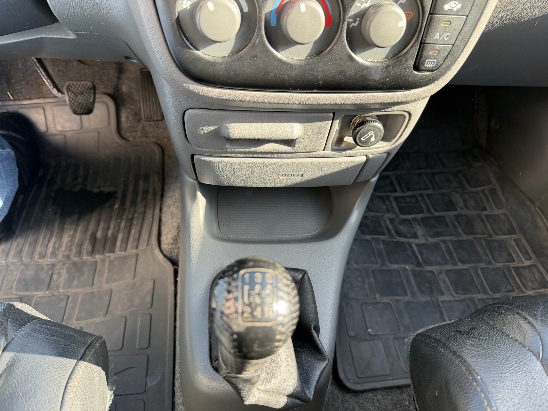 HONDA CR-V 2.0i 4WD LS. CROCHET ATTELAGE 1500KG ⚠️⚠️⚠️⚠️-image-19