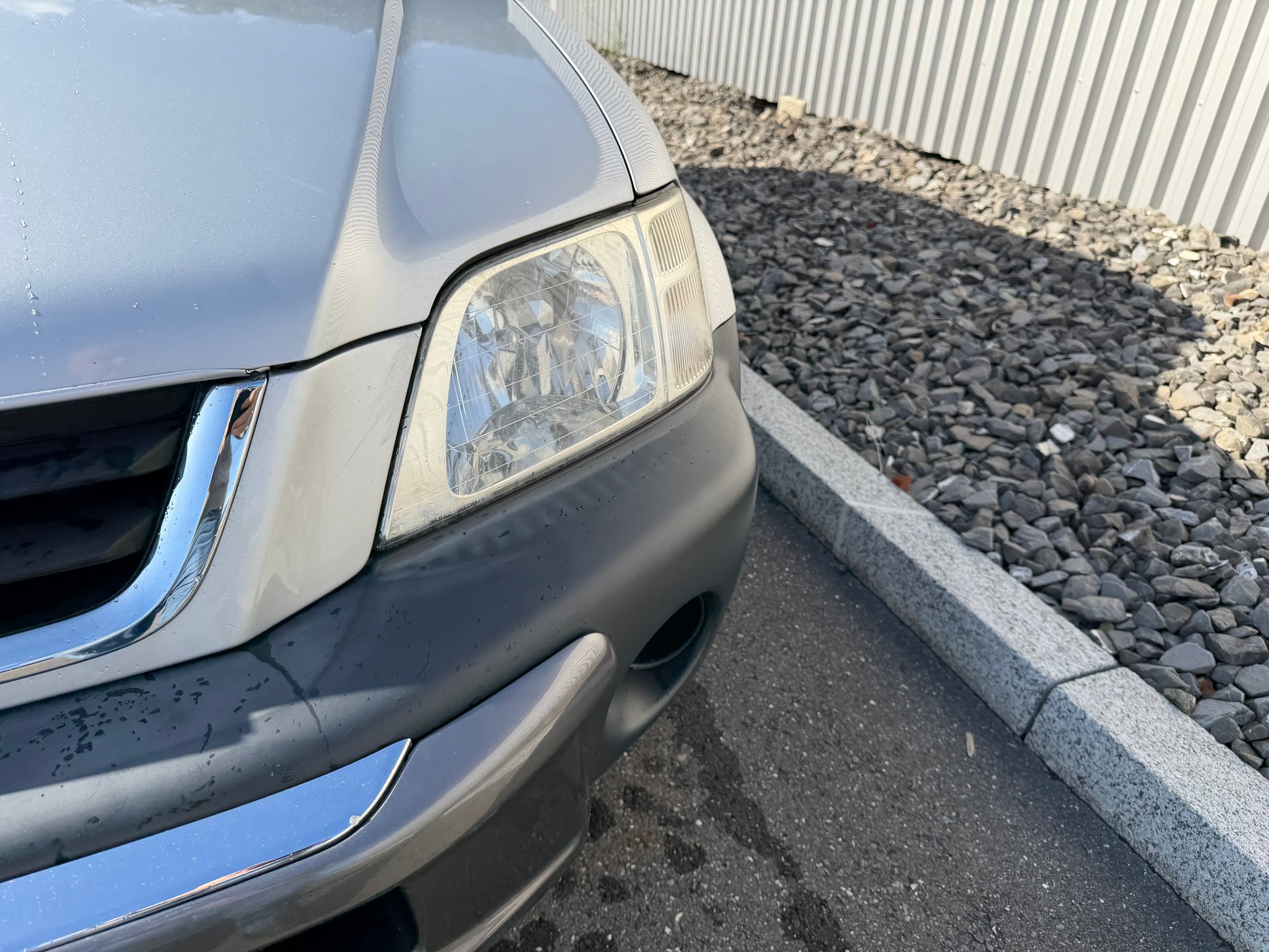 HONDA CR-V 2.0i 4WD LS. CROCHET ATTELAGE 1500KG ⚠️⚠️⚠️⚠️-image-30