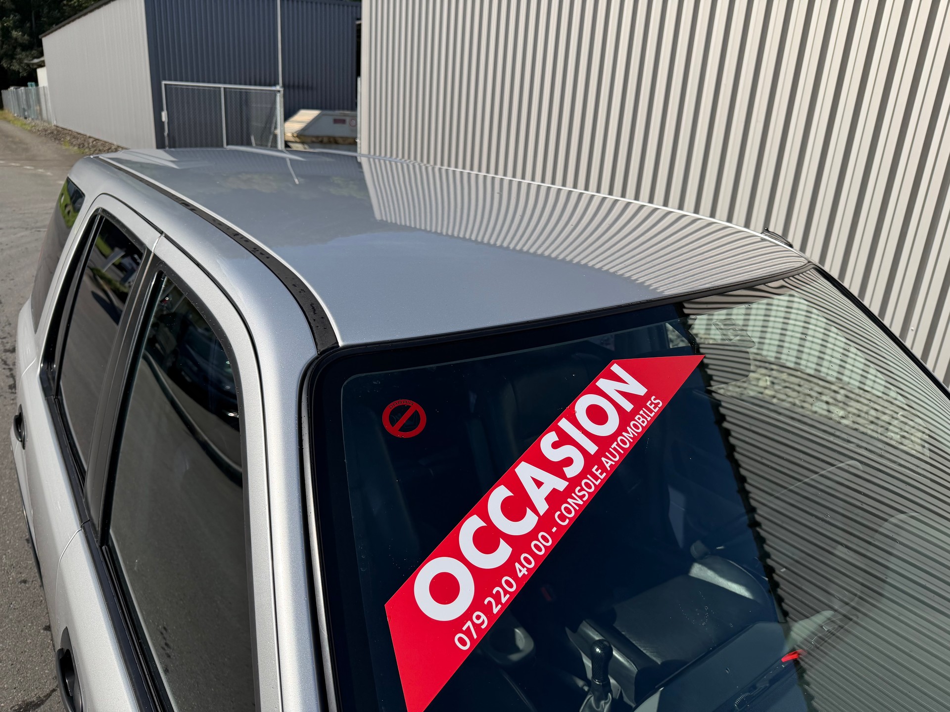 HONDA CR-V 2.0i 4WD LS. CROCHET ATTELAGE 1500KG ⚠️⚠️⚠️⚠️-image-13