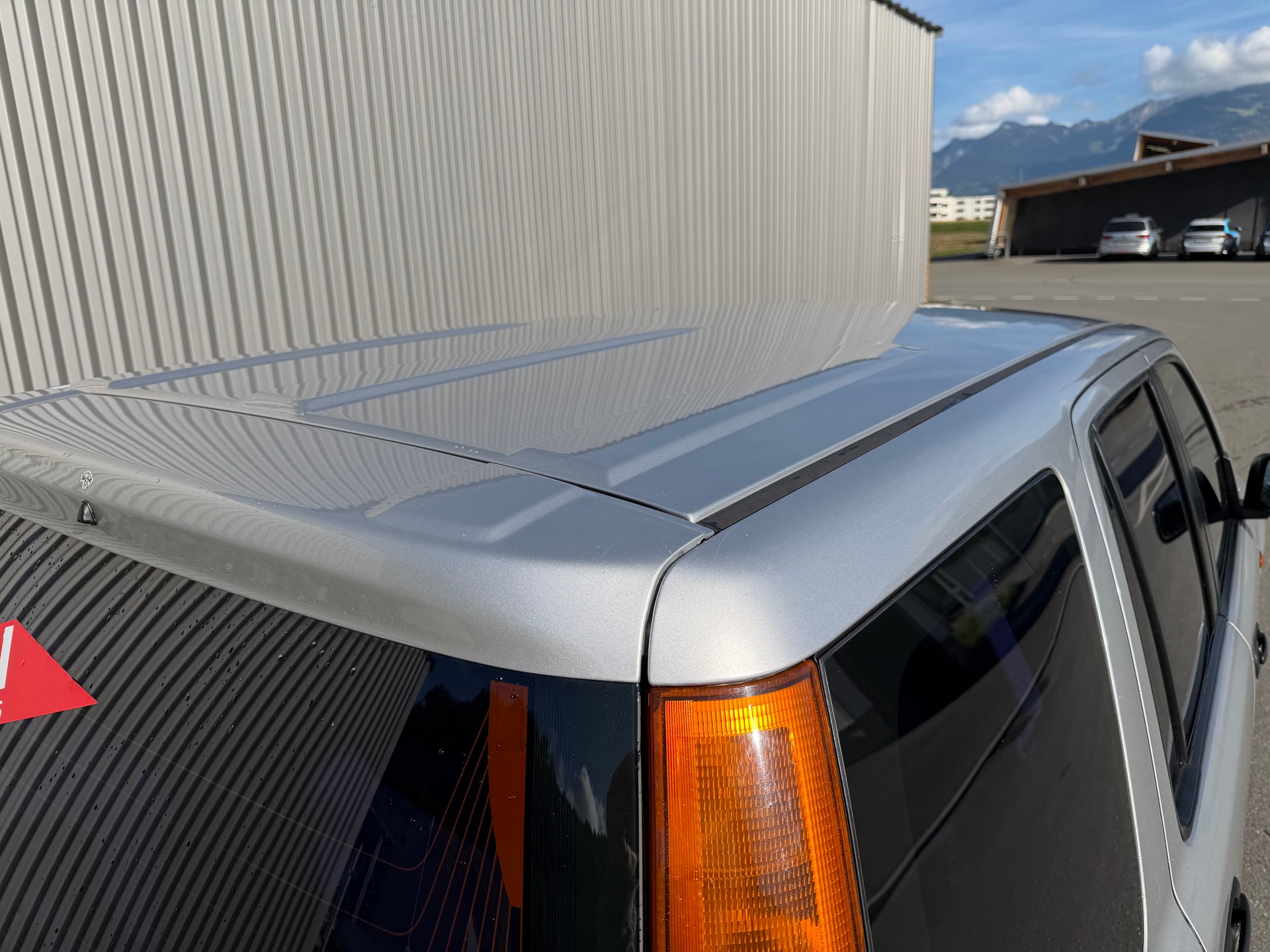 HONDA CR-V 2.0i 4WD LS. CROCHET ATTELAGE 1500KG ⚠️⚠️⚠️⚠️-image-12
