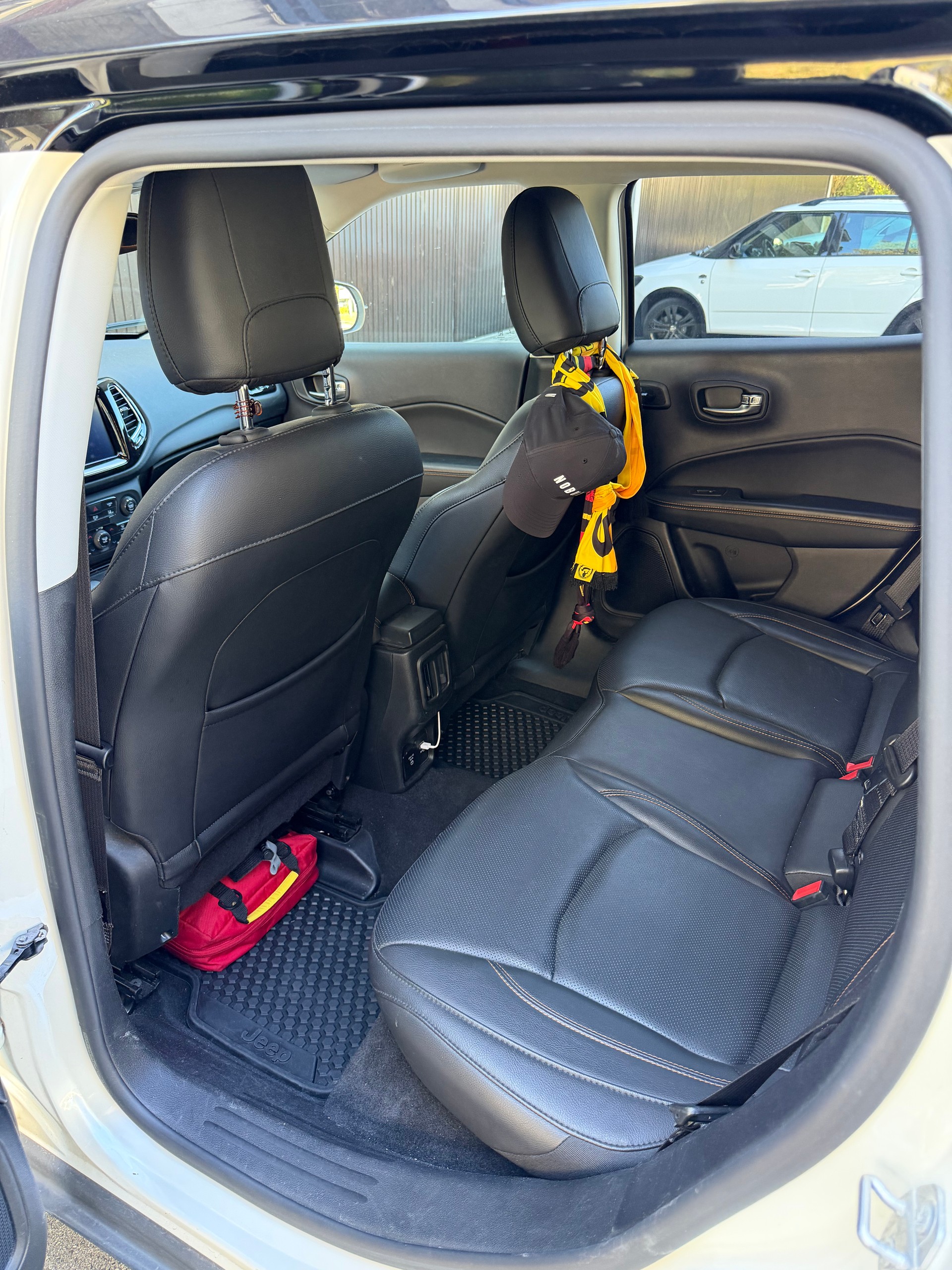 JEEP 2.0 CRD Limited AWD-image-3