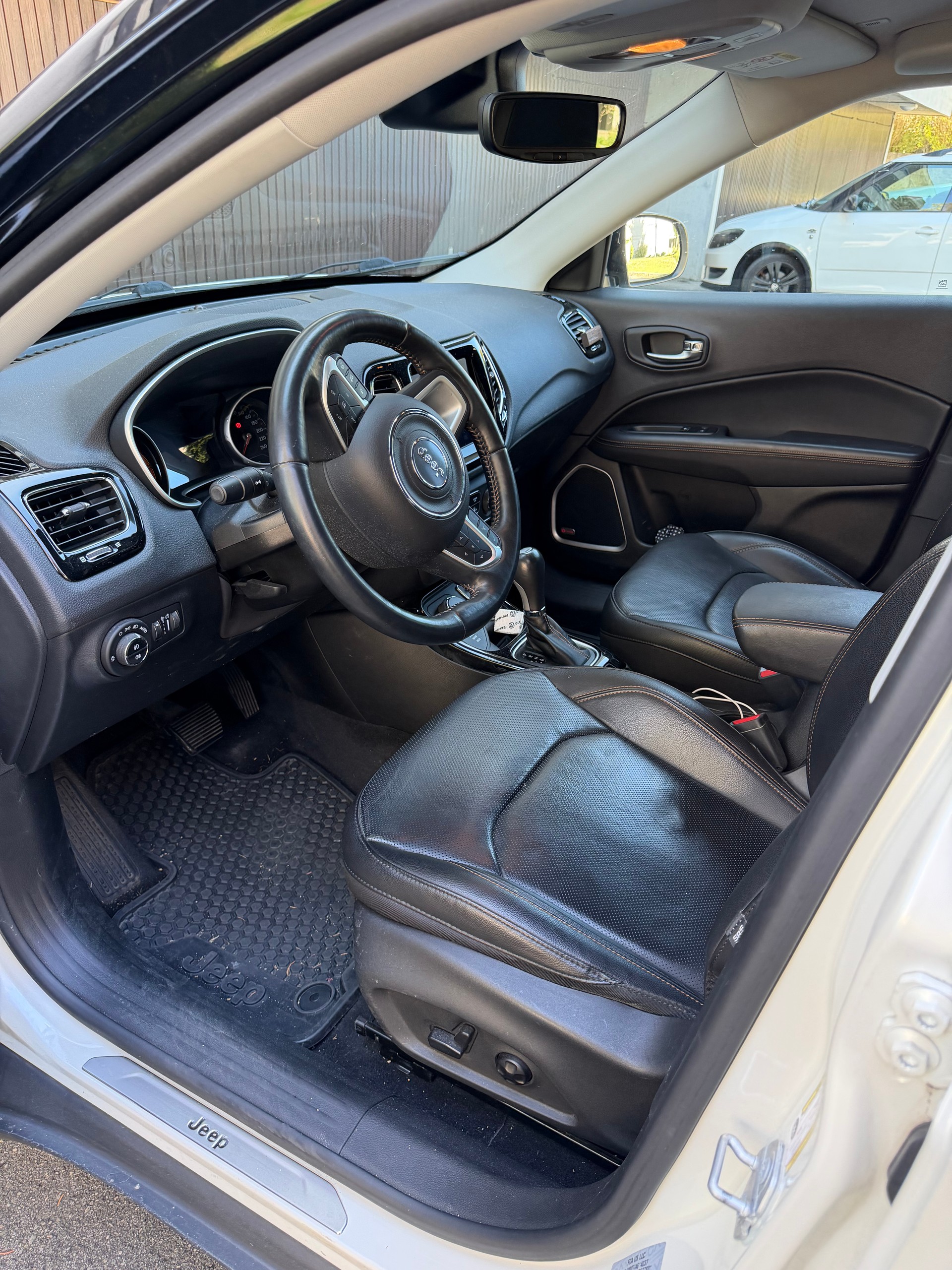 JEEP 2.0 CRD Limited AWD-image-2