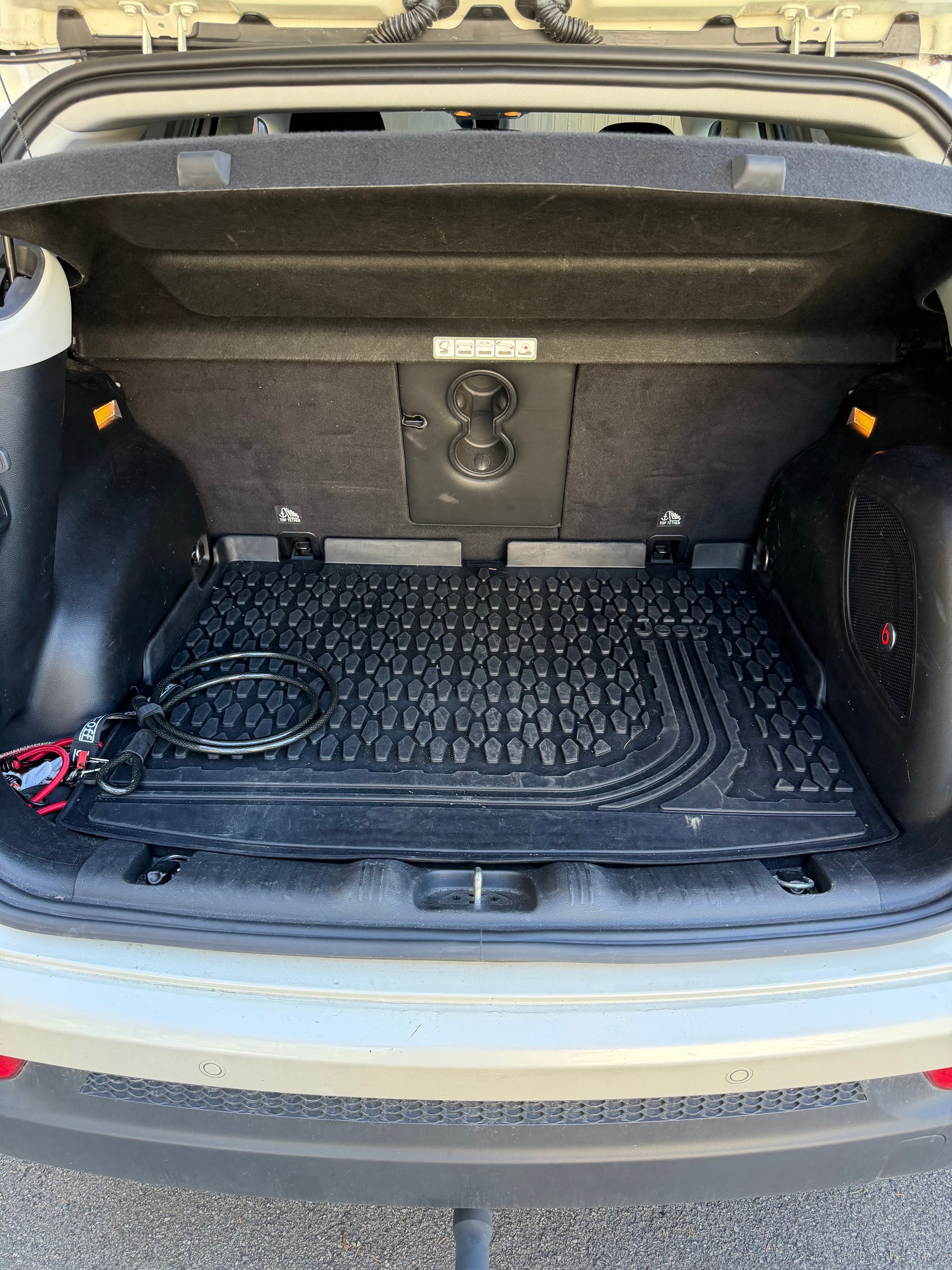 JEEP 2.0 CRD Limited AWD-image-4