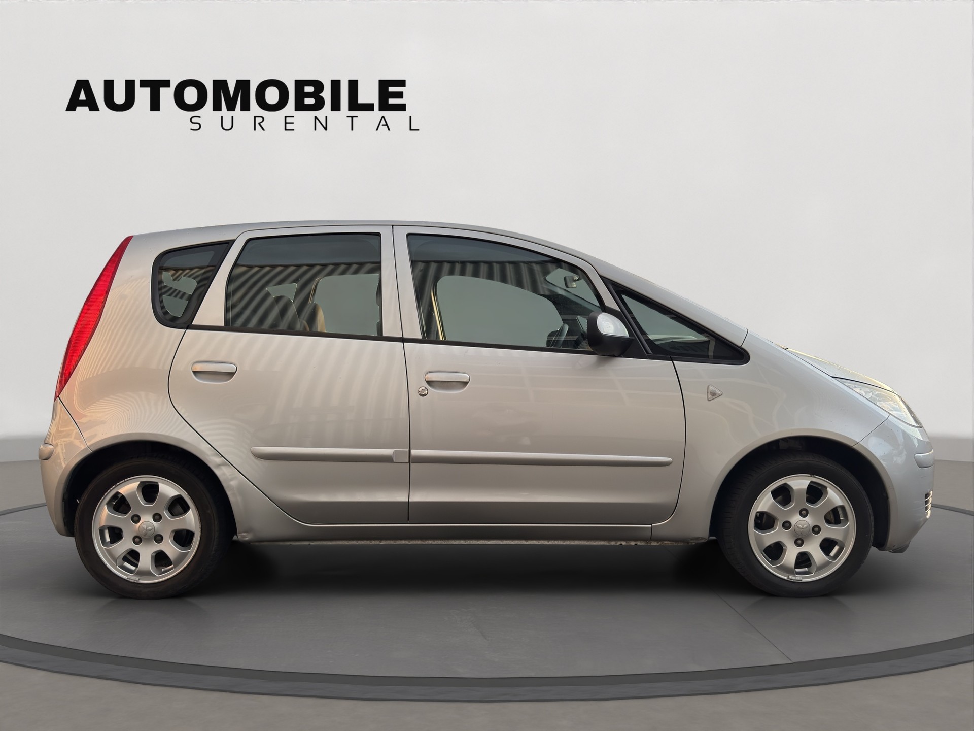 MITSUBISHI Colt 1.5 16V Invite-image-6