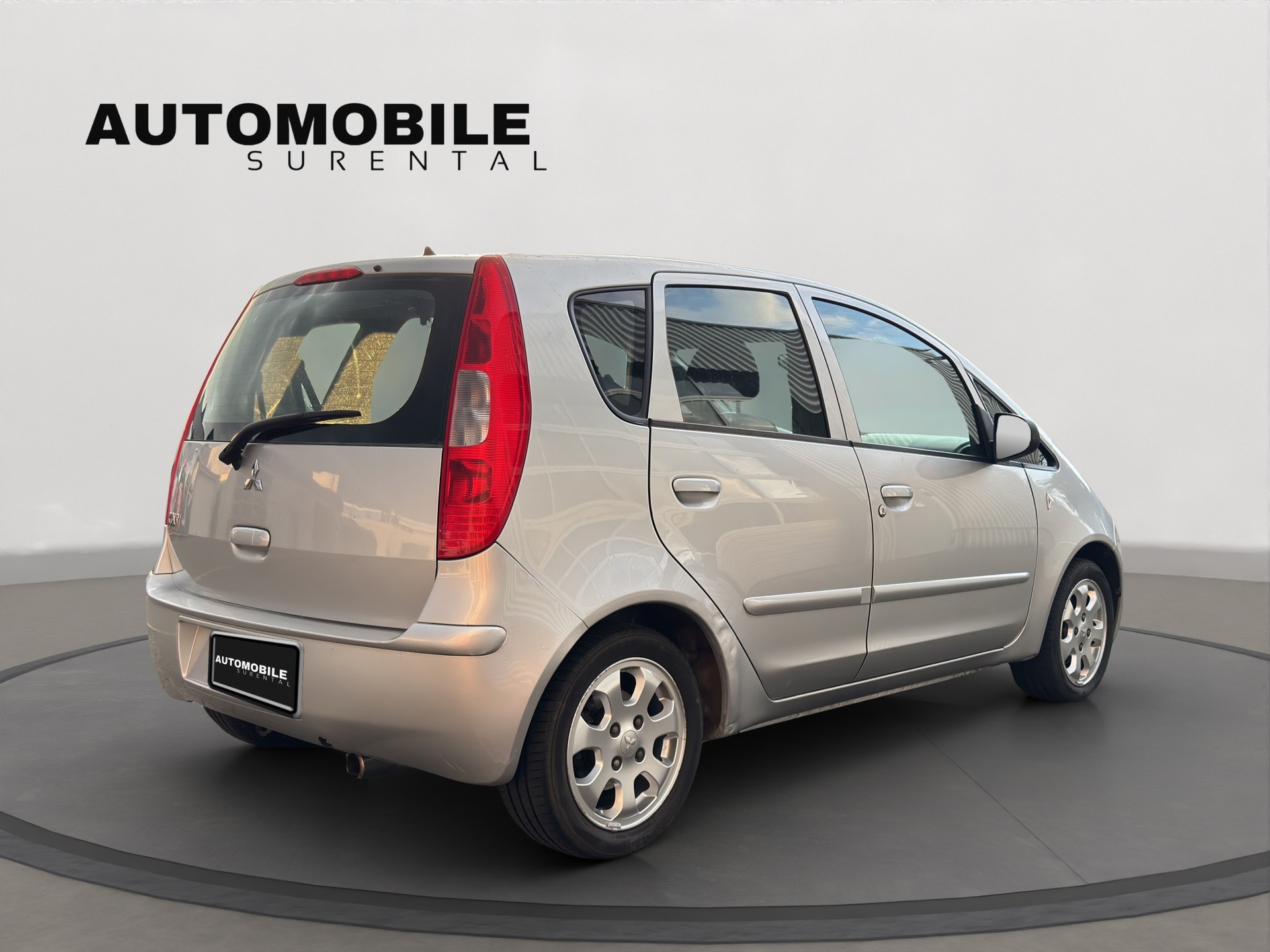 MITSUBISHI Colt 1.5 16V Invite-image-5