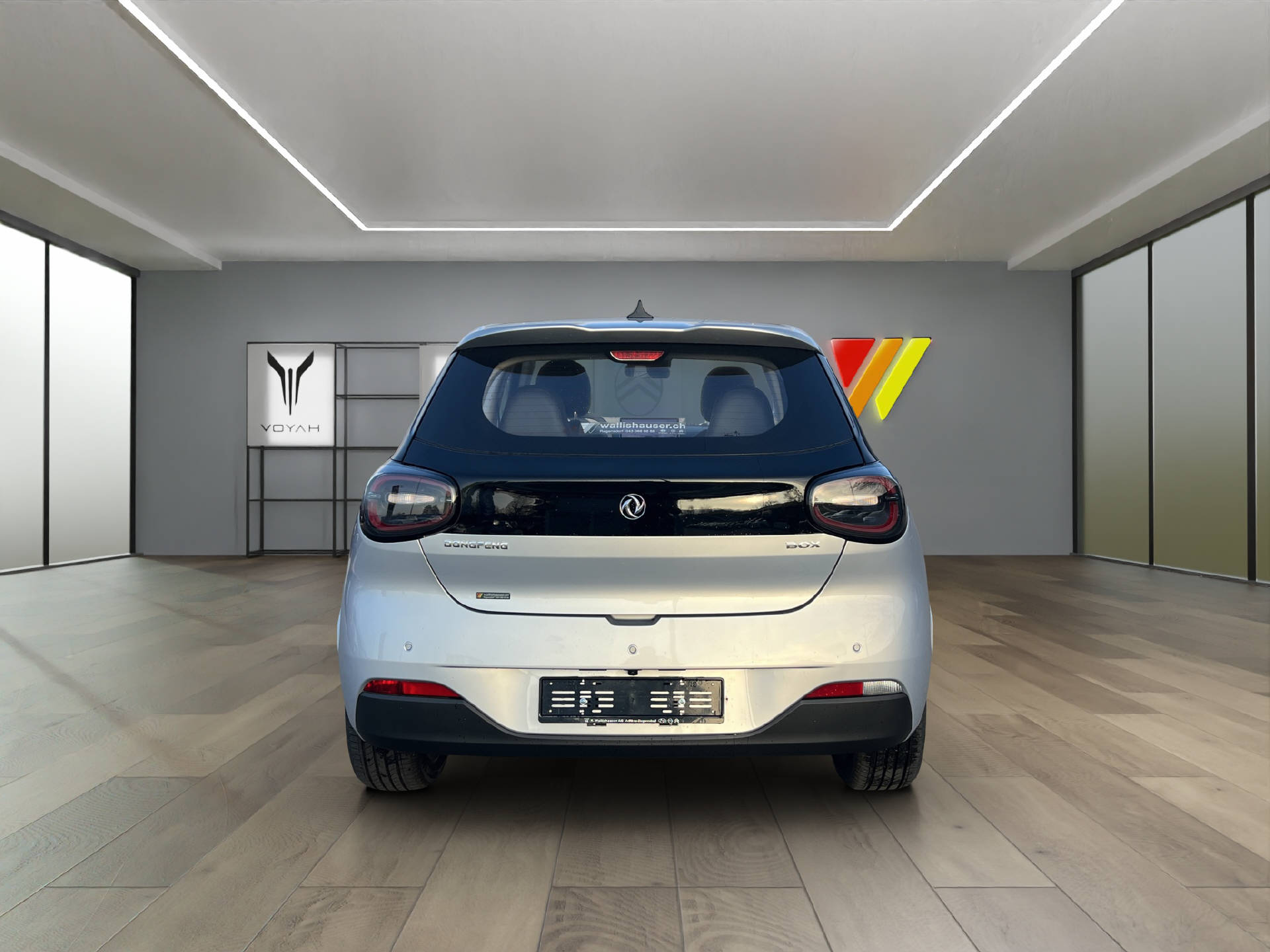 DONGFENG Box Electric-image-15