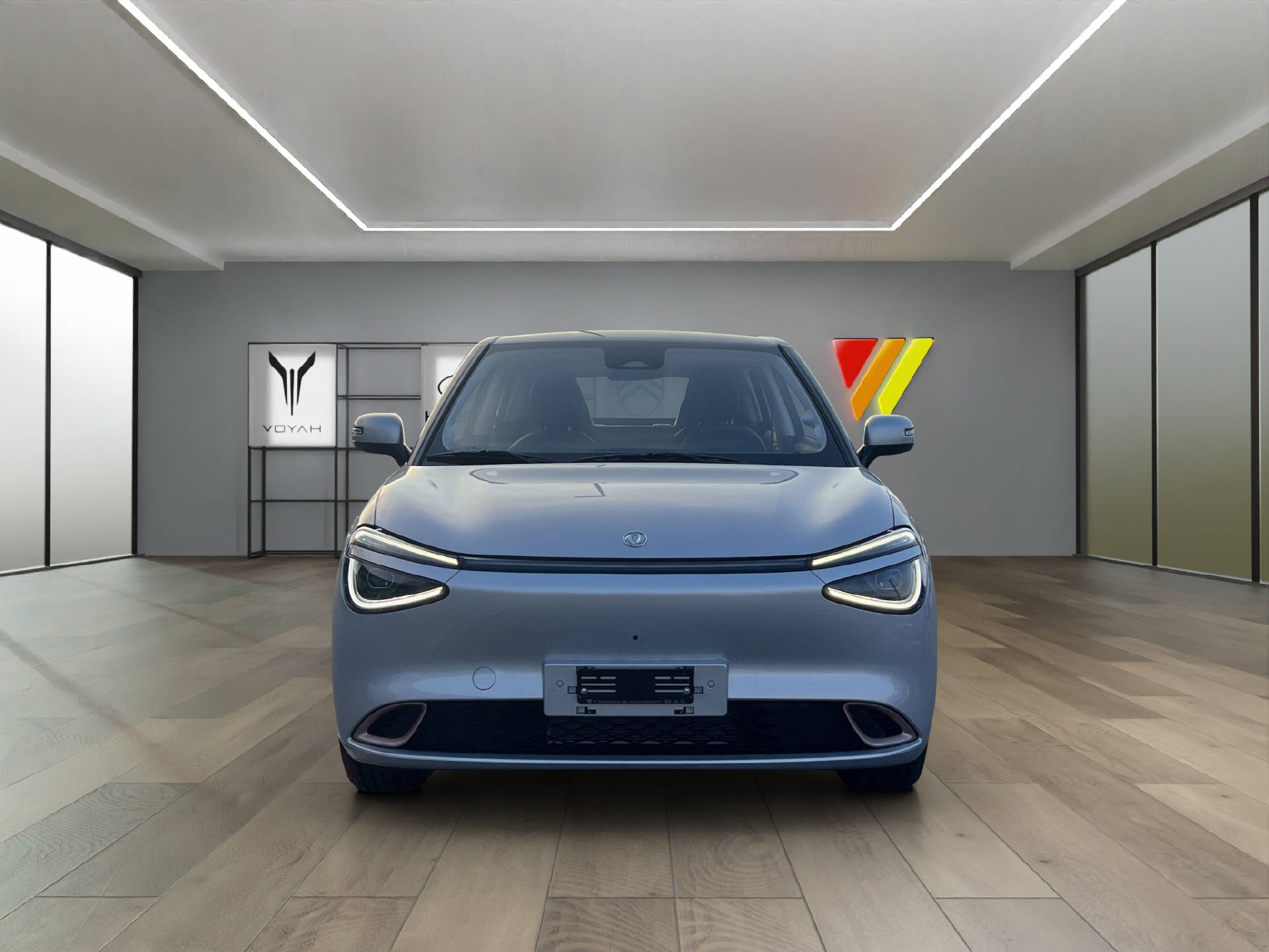 DONGFENG Box Electric-image-2