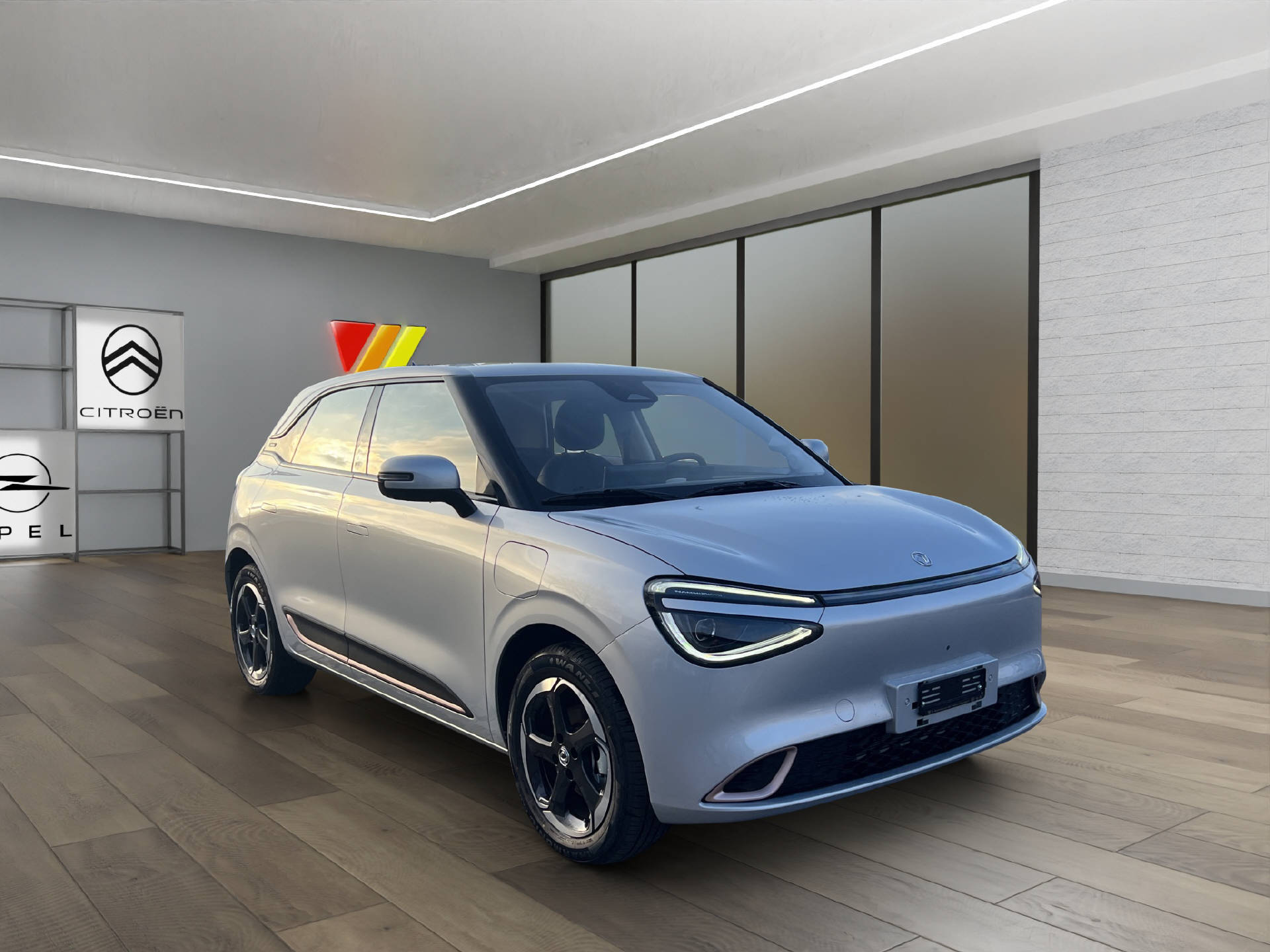 DONGFENG Box Electric-image-3