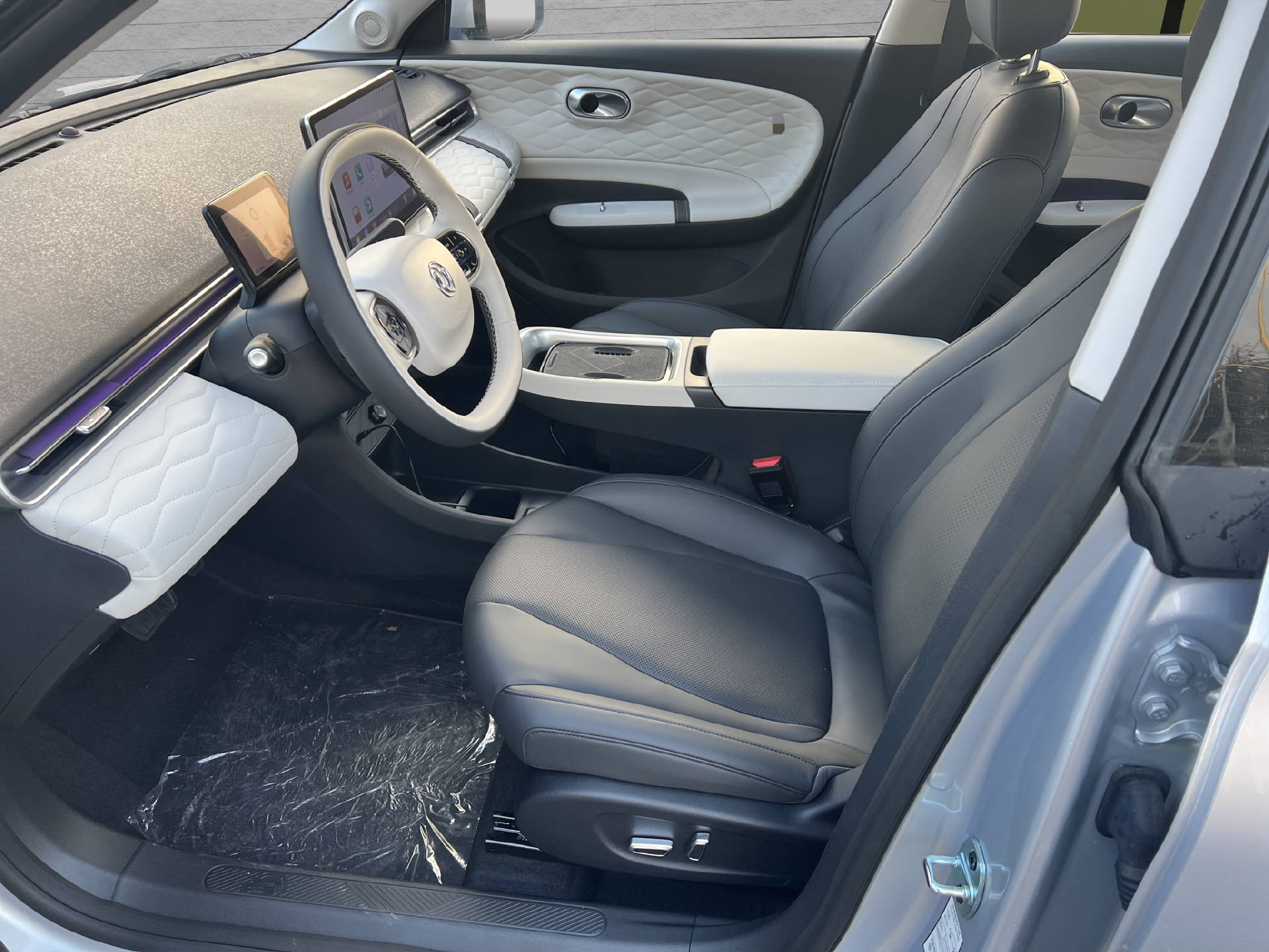 DONGFENG Box Electric-image-7