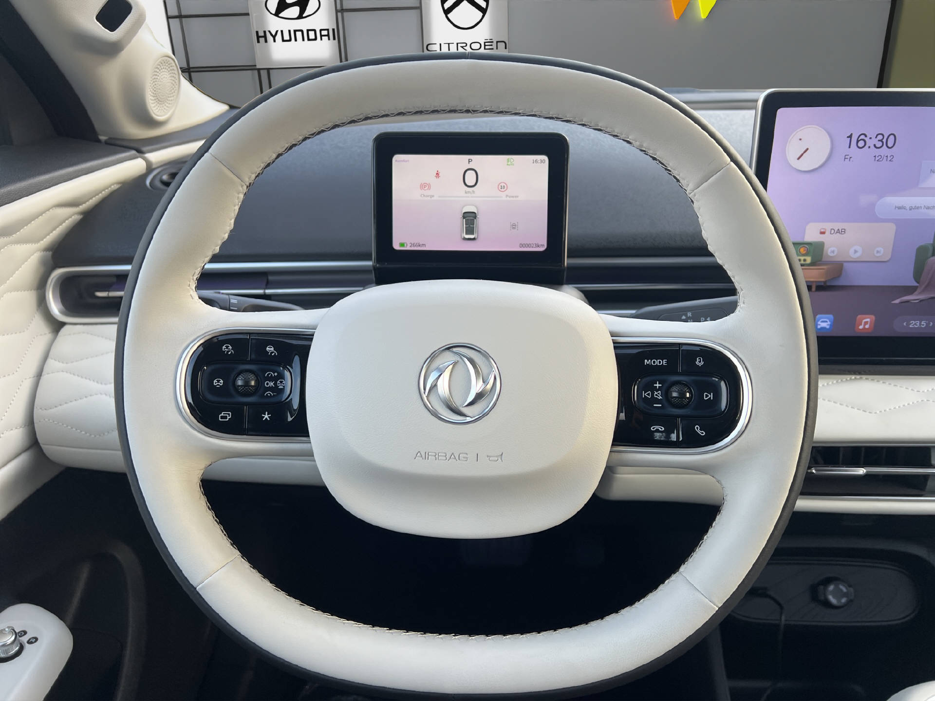 DONGFENG Box Electric-image-9