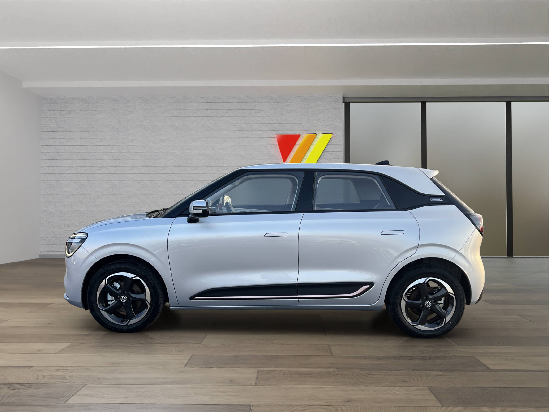 DONGFENG Box Electric-image-5