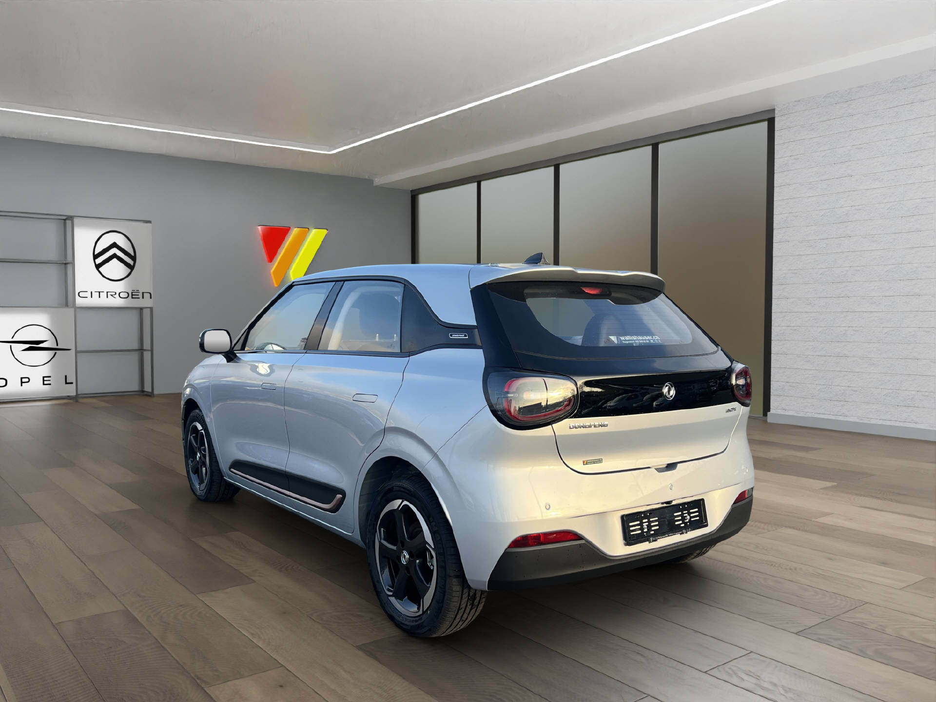 DONGFENG Box Electric-image-4