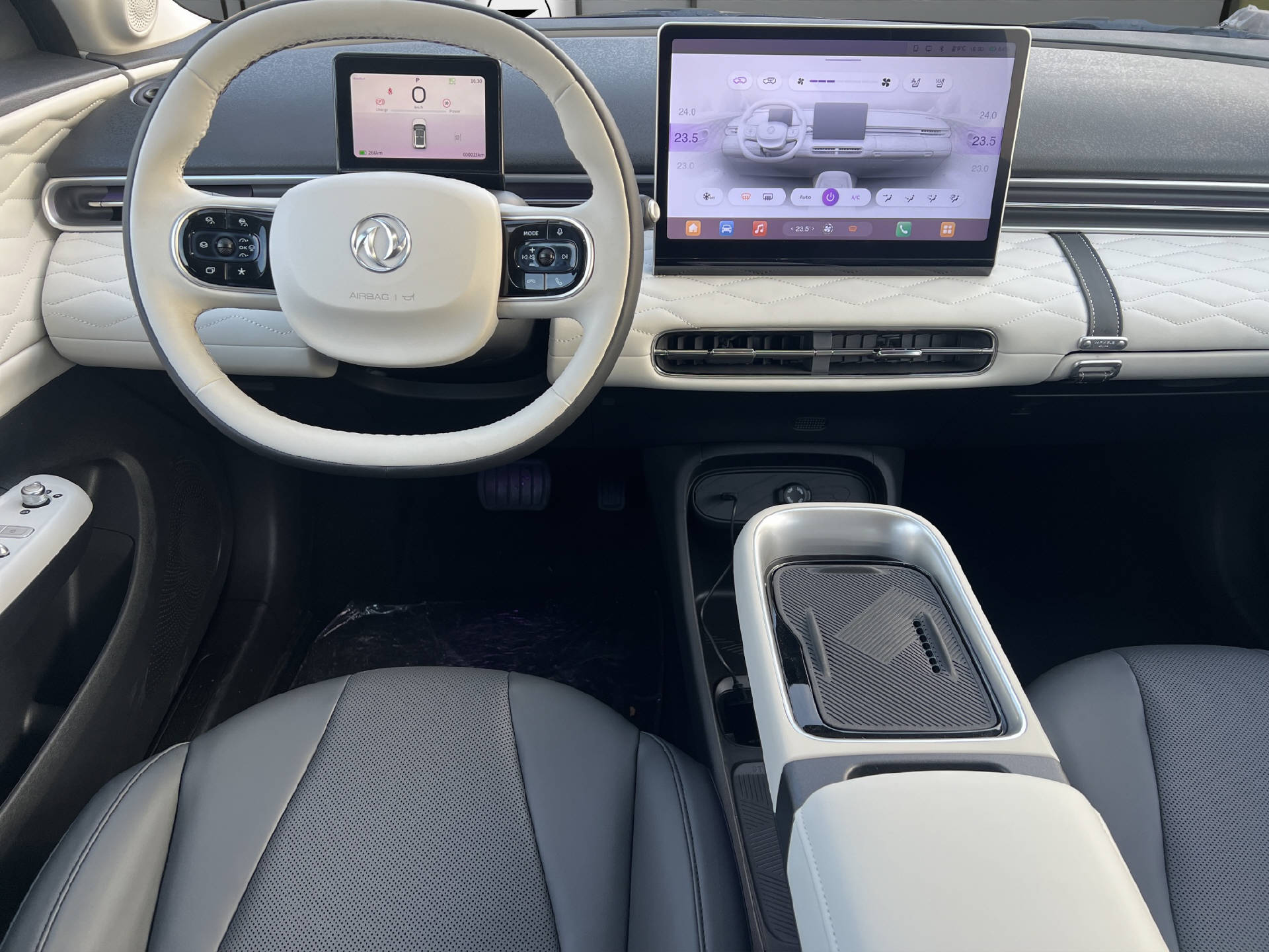 DONGFENG Box Electric-image-8