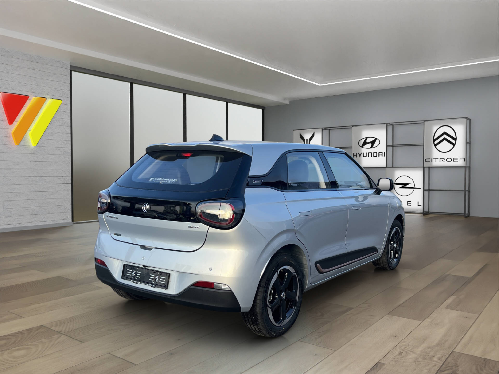 DONGFENG Box Electric-image-6