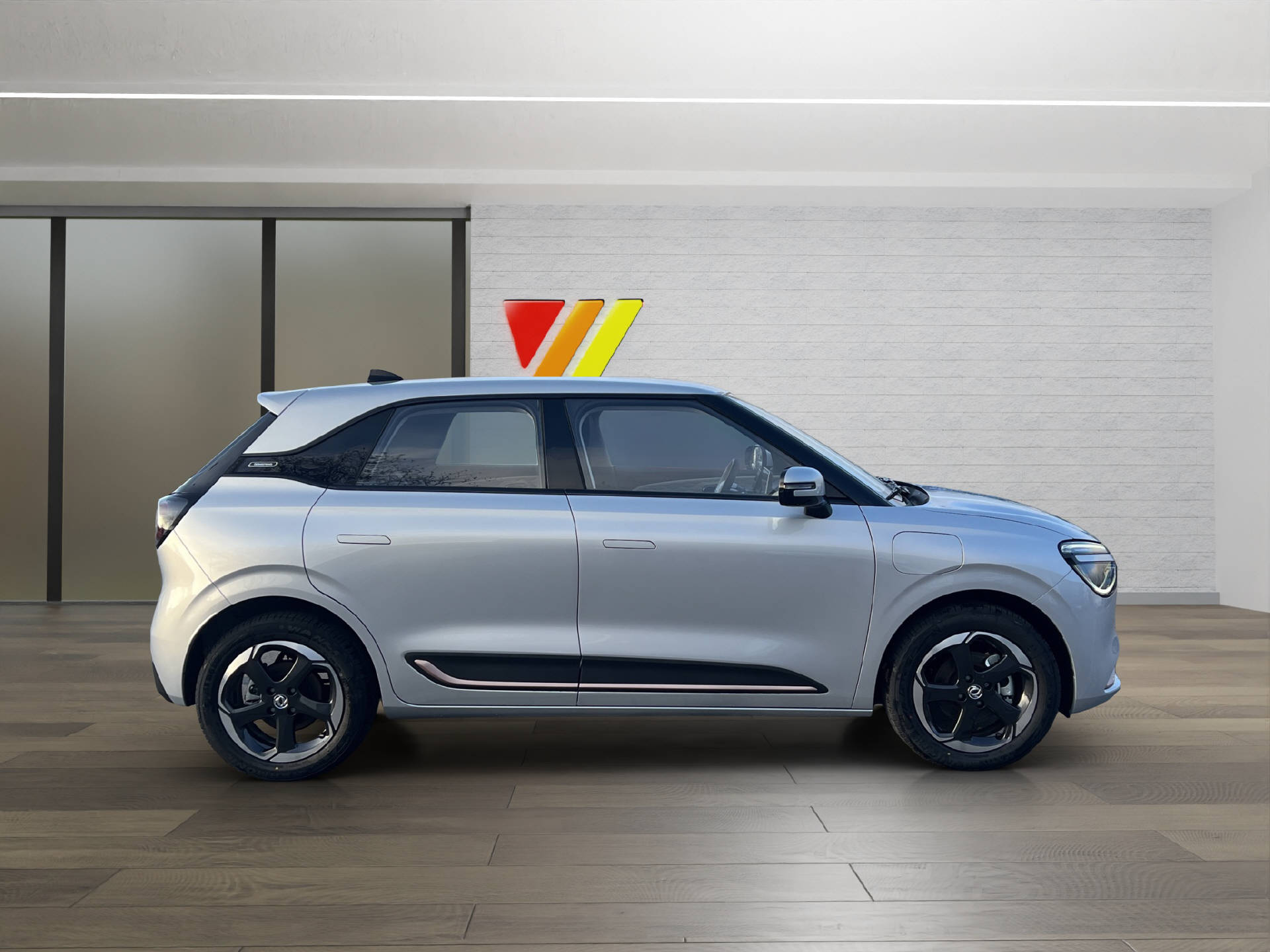 DONGFENG Box Electric-image-0