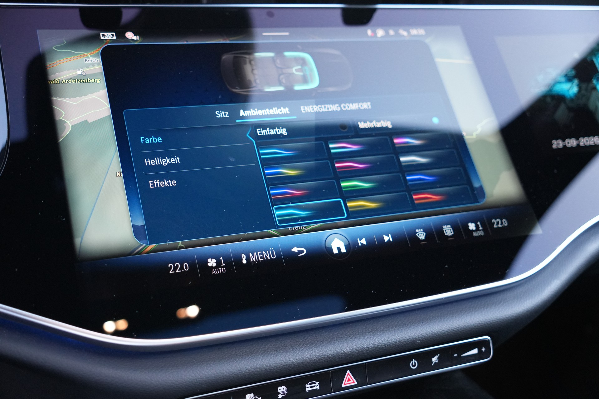 MERCEDES-BENZ E 400 e 4Matic 9G-Tronic (CH)-image-23